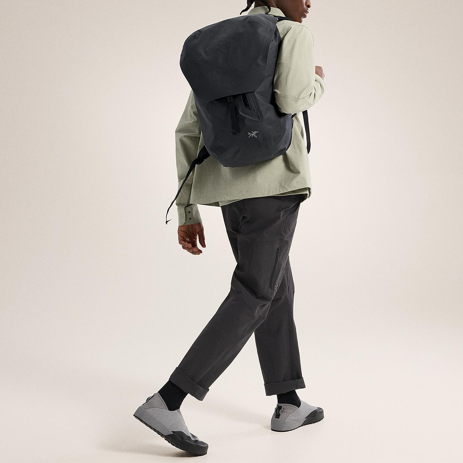 ARC'TERYX ARC'TERYX Granville 25 Backpack｜OSHMAN'S ONLINE 公式通販