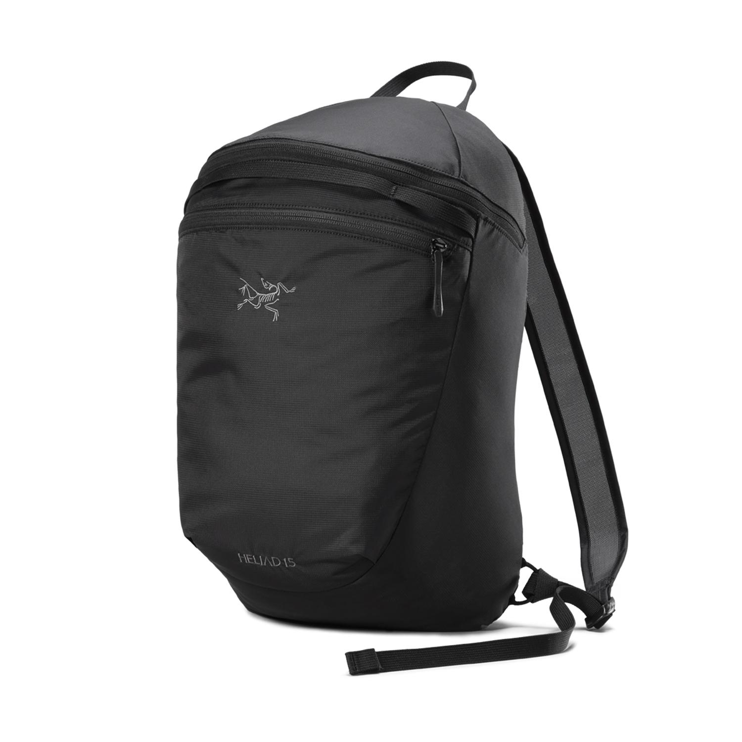 ARC'TERYX ARC'TERYX Heliad 15 Backpack｜OSHMAN'S ONLINE 公式通販