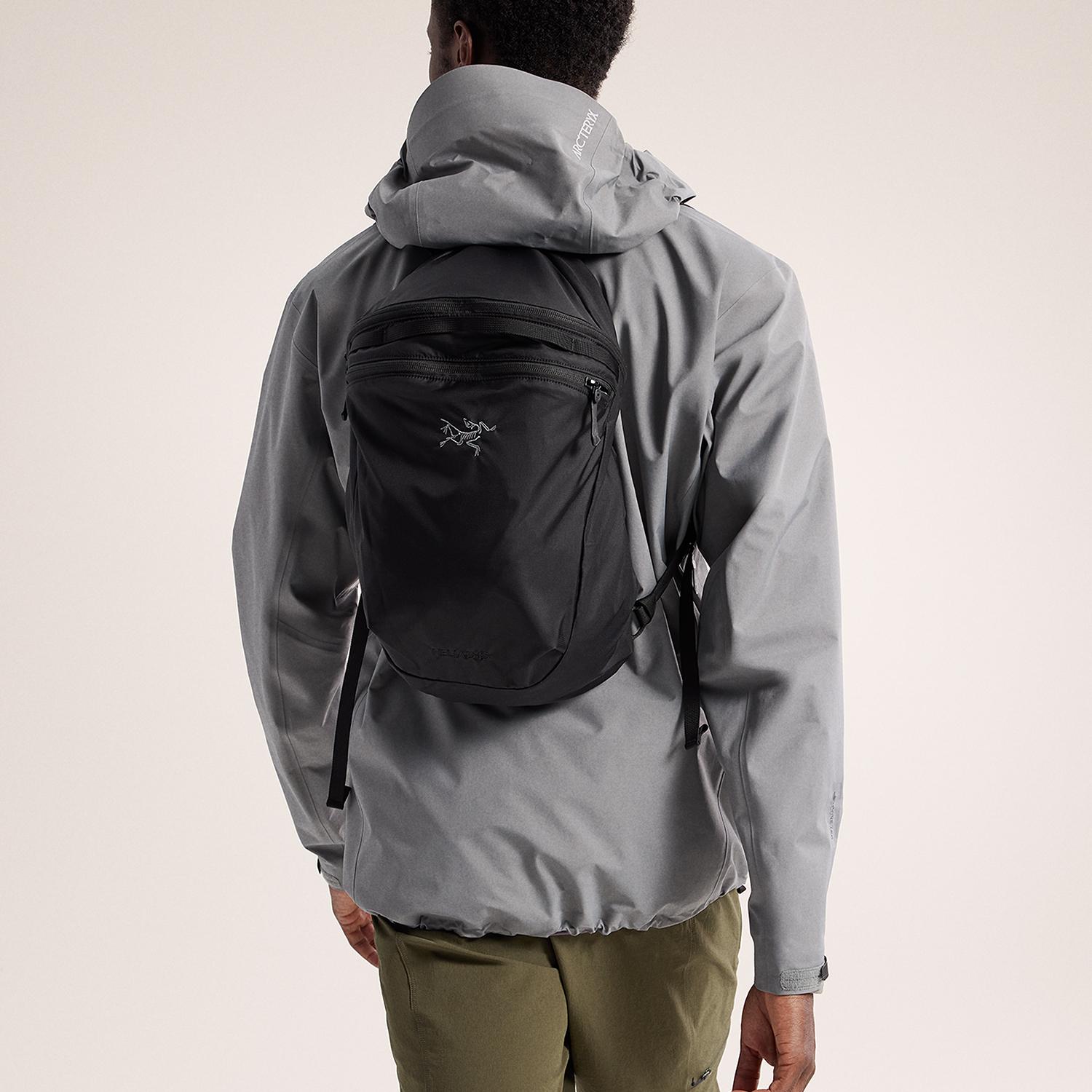【希少】ARC'TERYX HELIAD 15 BACKPACK アークテリクス ARC'TERYX ARC'TERYX Heliad 15 Backpack｜OSHMAN'S ONLINE 公式通販