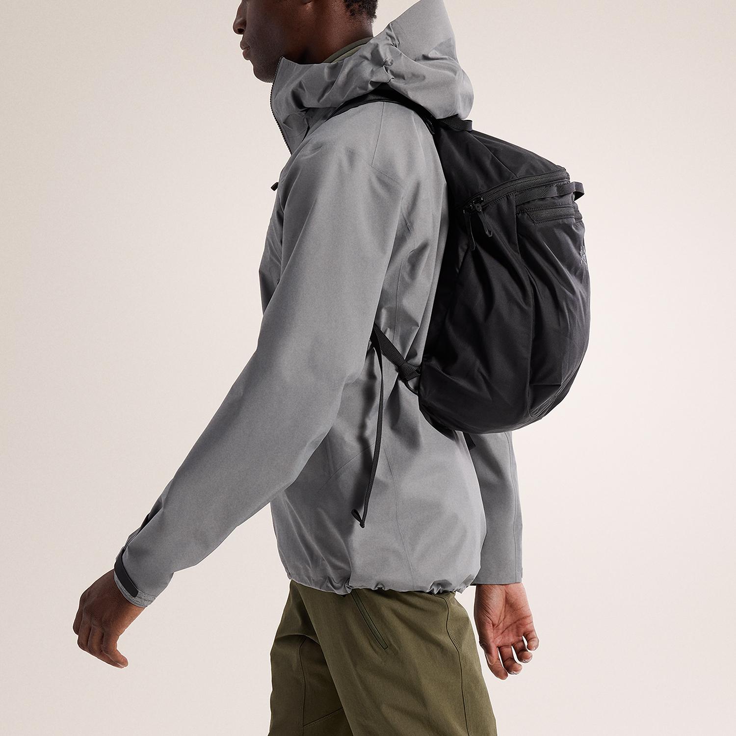 ARC'TERYX ARC'TERYX Heliad 15 Backpack｜OSHMAN'S ONLINE 公式通販