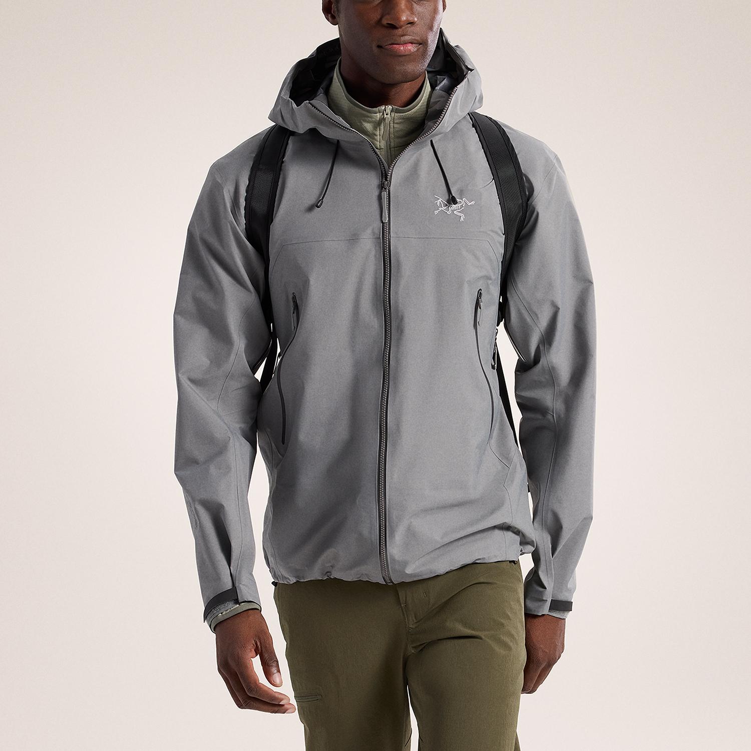 ARC'TERYX ARC'TERYX Heliad 15 Backpack｜OSHMAN'S ONLINE 公式通販