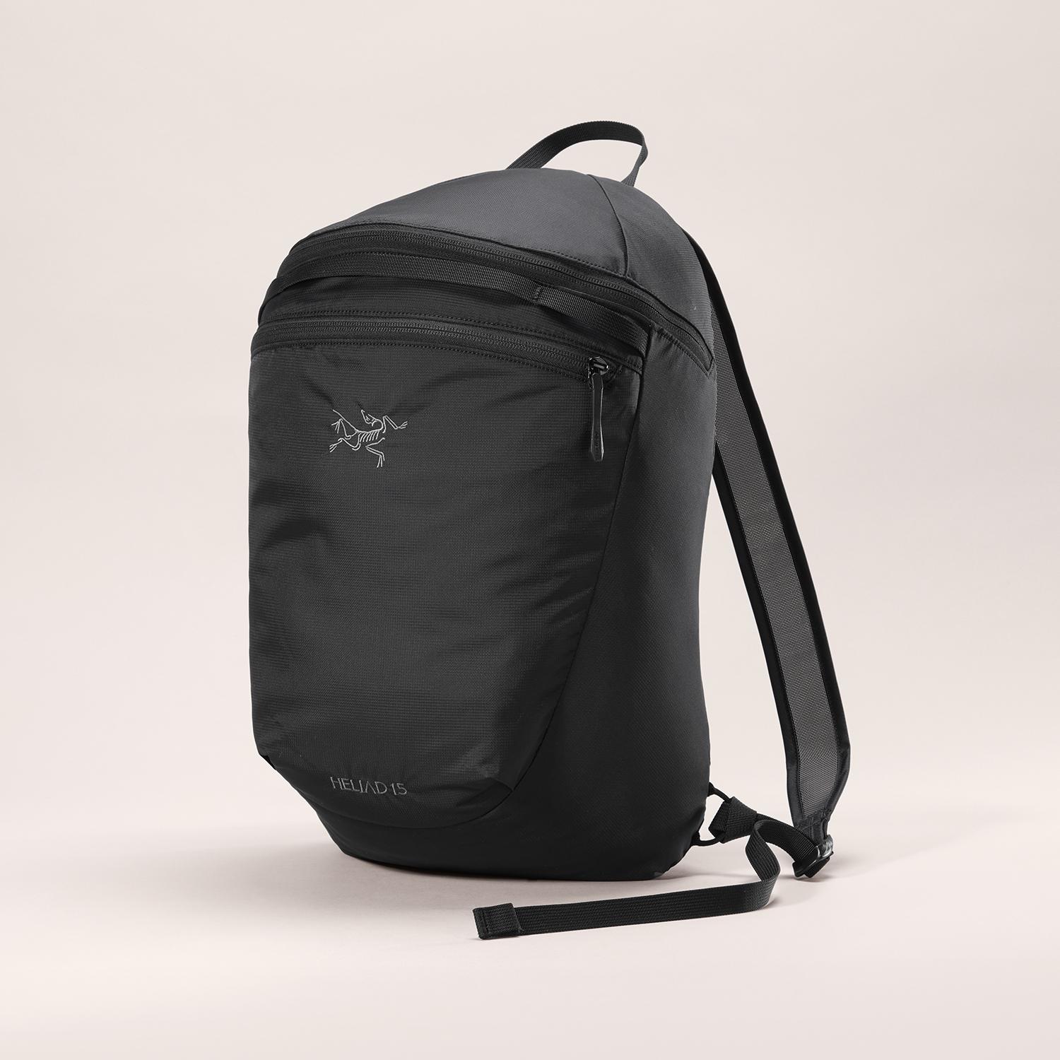 ARC'TERYX ARC'TERYX Heliad 15 Backpack｜OSHMAN'S ONLINE 公式通販