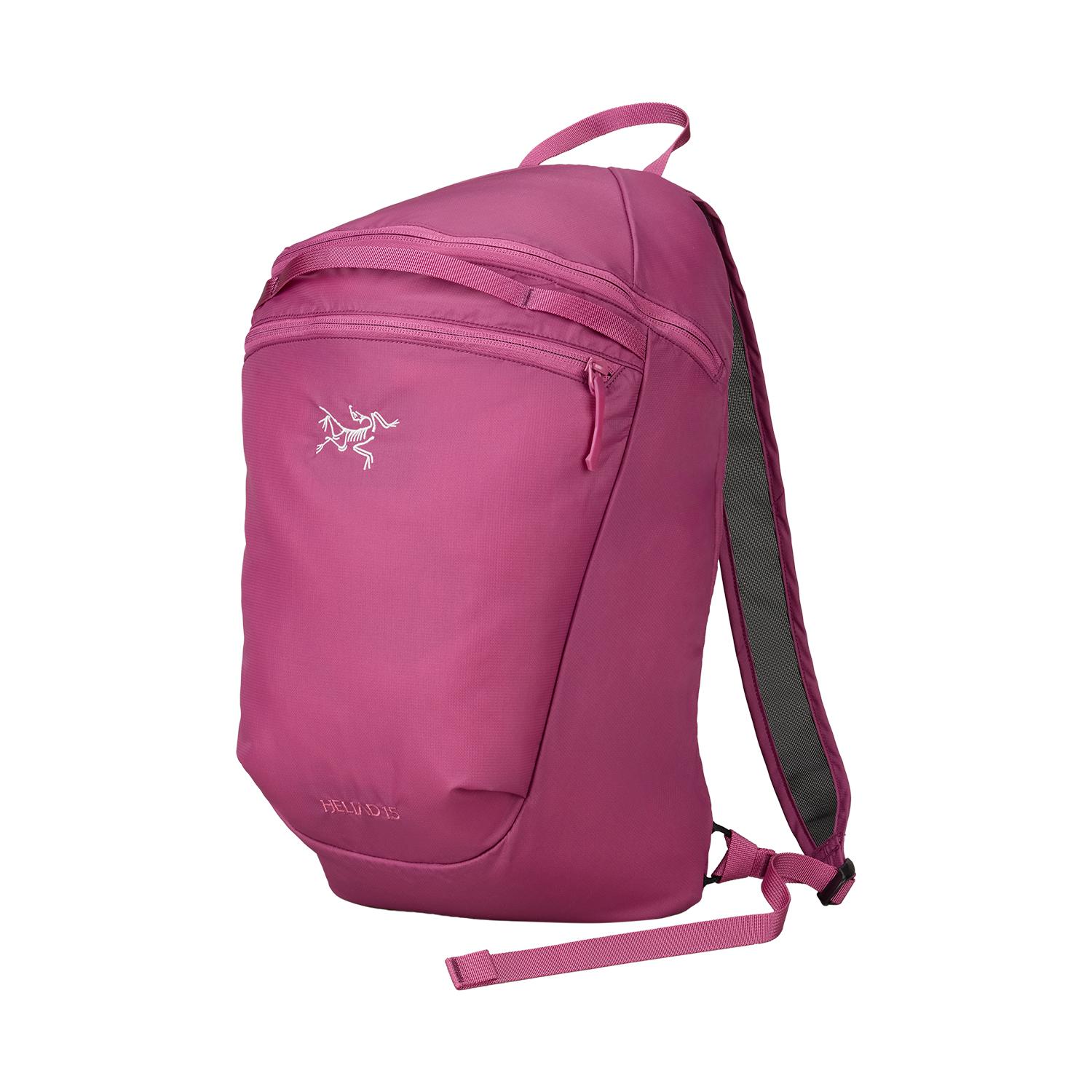 ARC'TERYX ARC'TERYX Heliad 15 Backpack｜OSHMAN'S ONLINE 公式通販