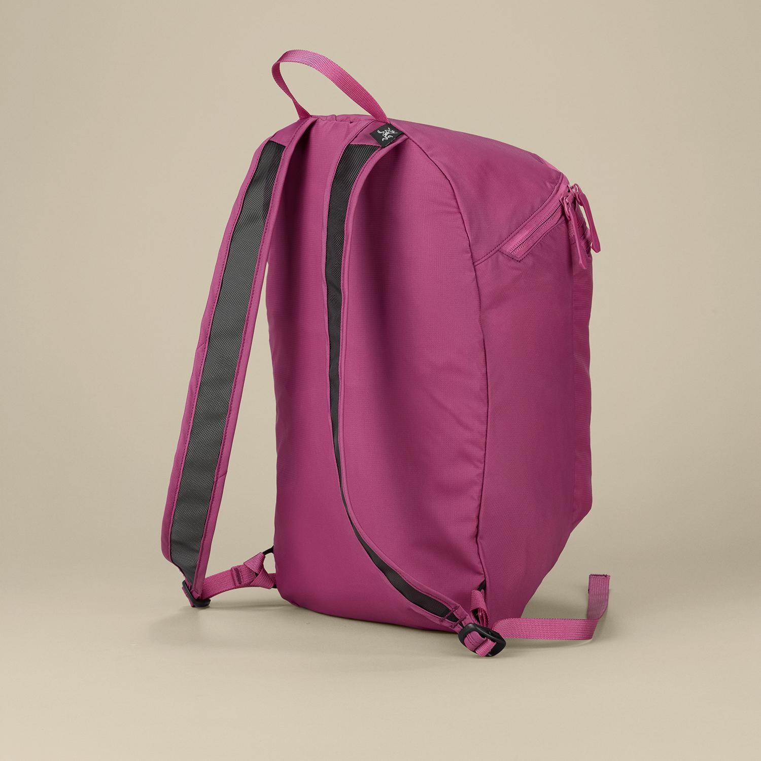 ARC'TERYX ARC'TERYX Heliad 15 Backpack｜OSHMAN'S ONLINE 公式通販