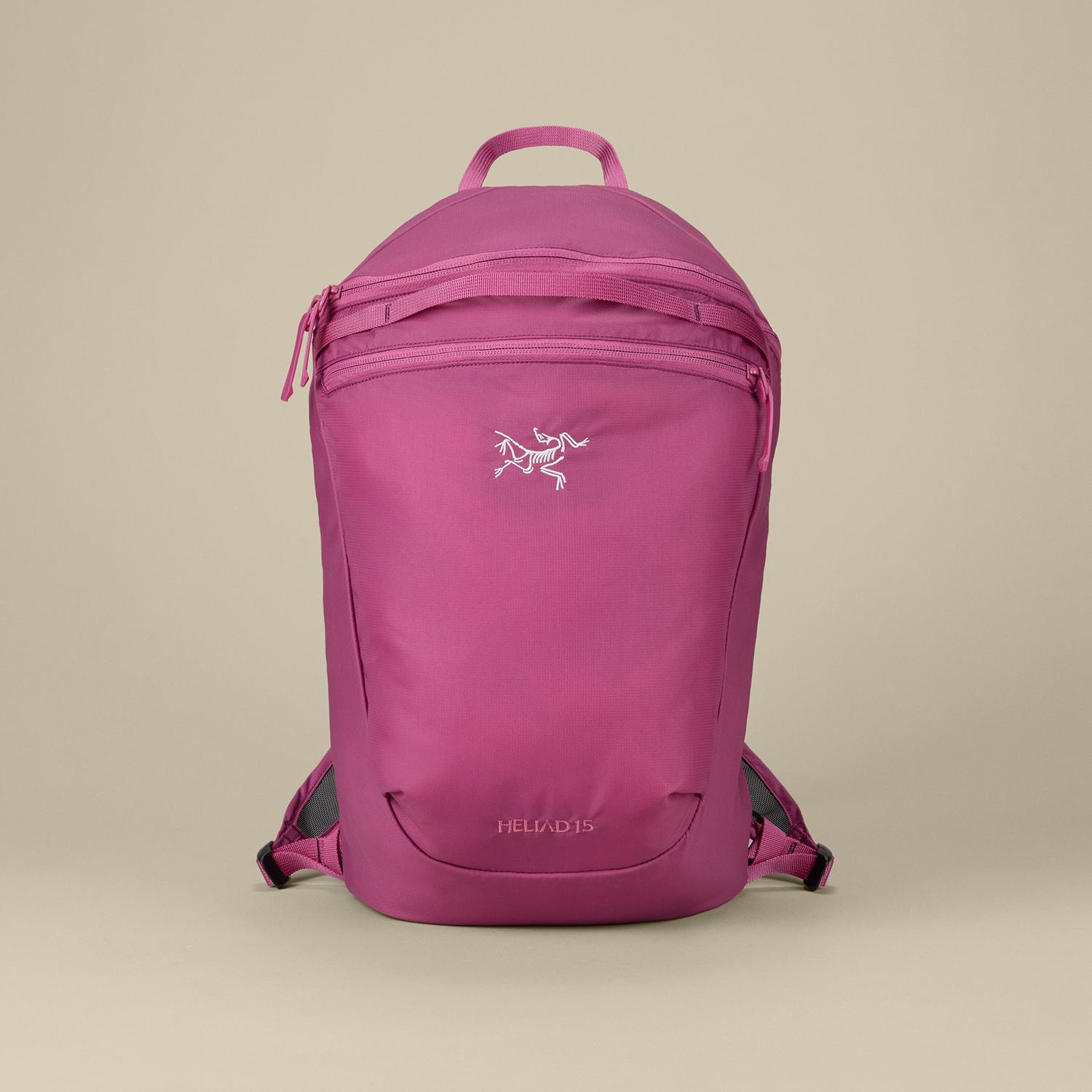 ARC'TERYX ARC'TERYX Heliad 15 Backpack｜OSHMAN'S ONLINE 公式通販