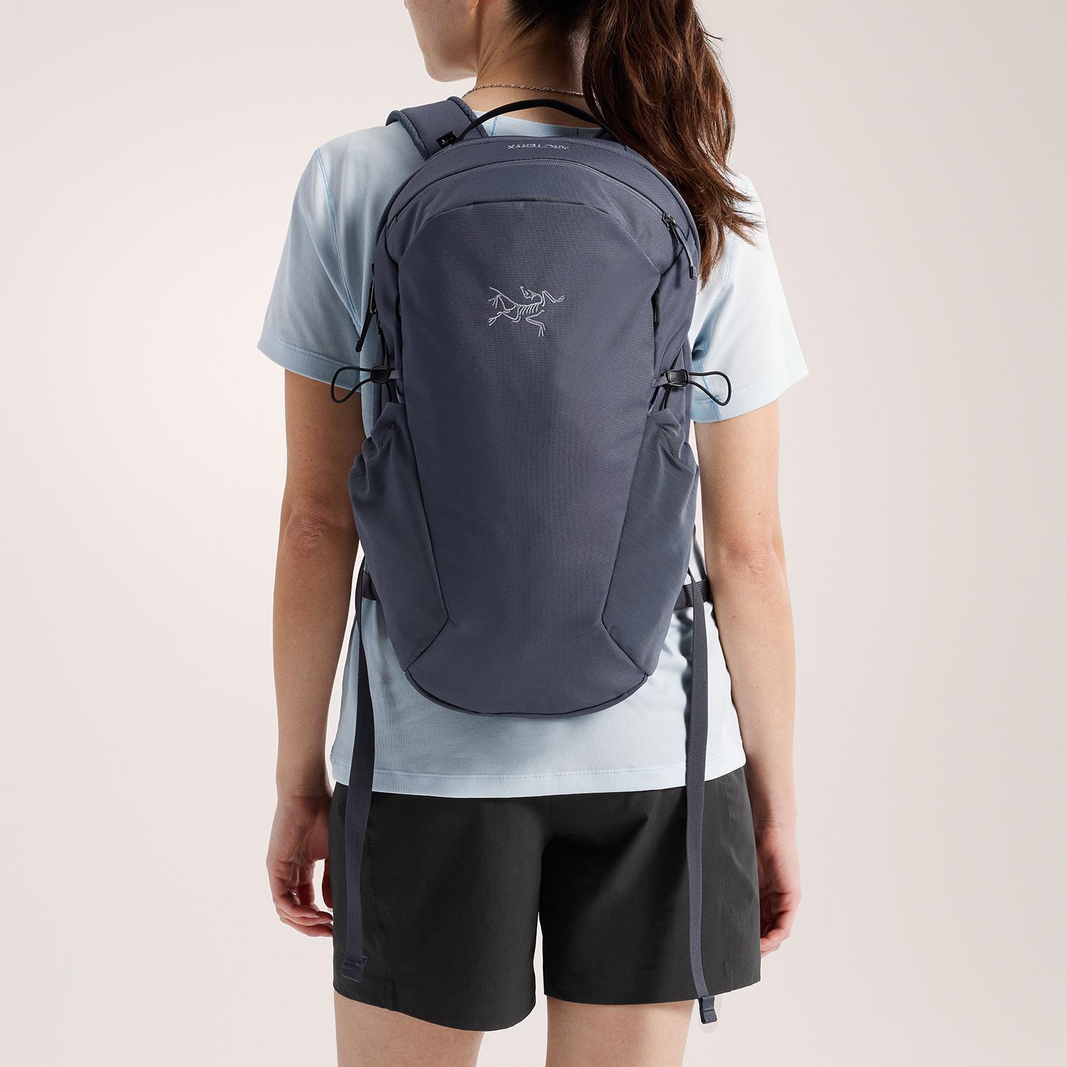 ARC'TERYX ARC'TERYX Mantis 16 Backpack|OSHMAN'S ONLINE 公式通販 ARC'TERYX ARC'TERYX Mantis 16 Backpack|OSHMAN'S ONLINE 公式通販