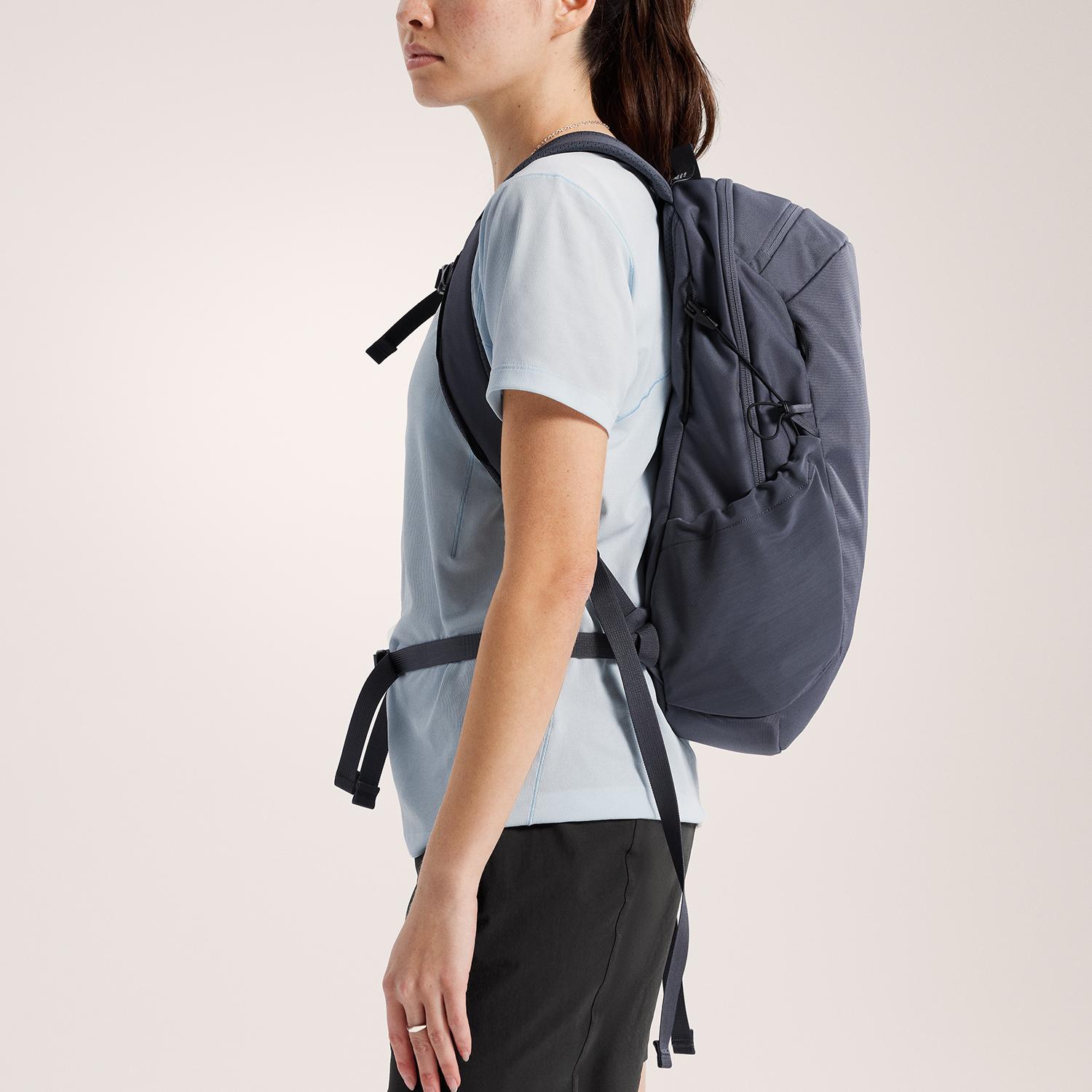 ARC'TERYX ARC'TERYX Mantis 16 Backpack|OSHMAN'S ONLINE 公式通販 ARC'TERYX ARC'TERYX Mantis 16 Backpack|OSHMAN'S ONLINE 公式通販