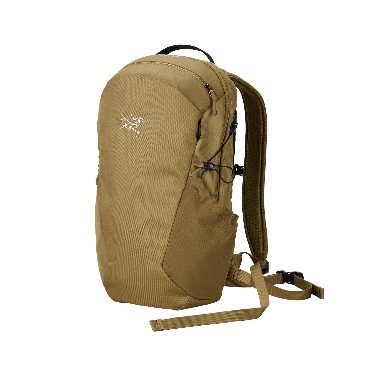 ARC'TERYX ARC'TERYX Mantis 16 Backpack｜OSHMAN'S ONLINE 公式通販
