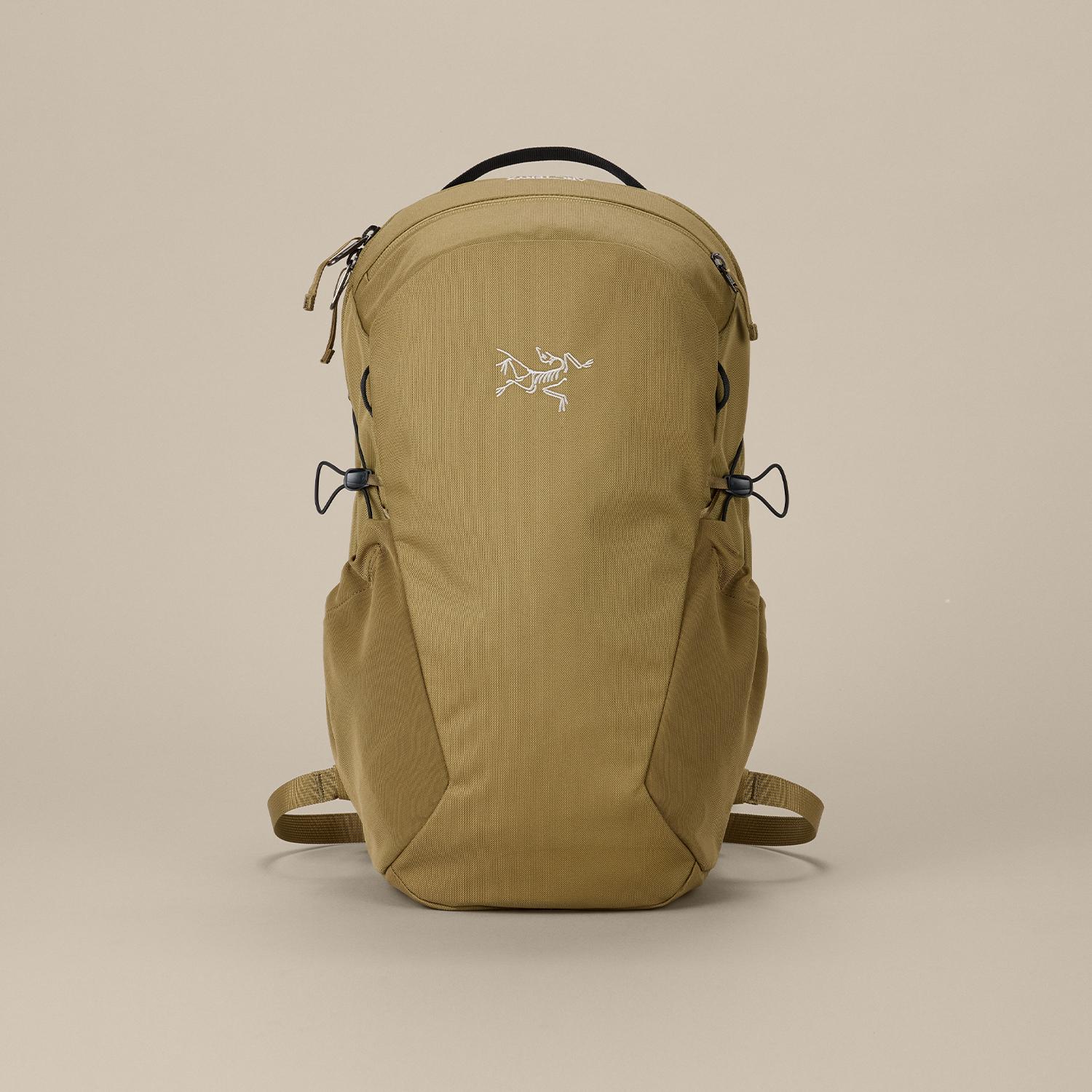 ARC'TERYX ARC'TERYX Mantis 16 Backpack｜OSHMAN'S ONLINE 公式通販