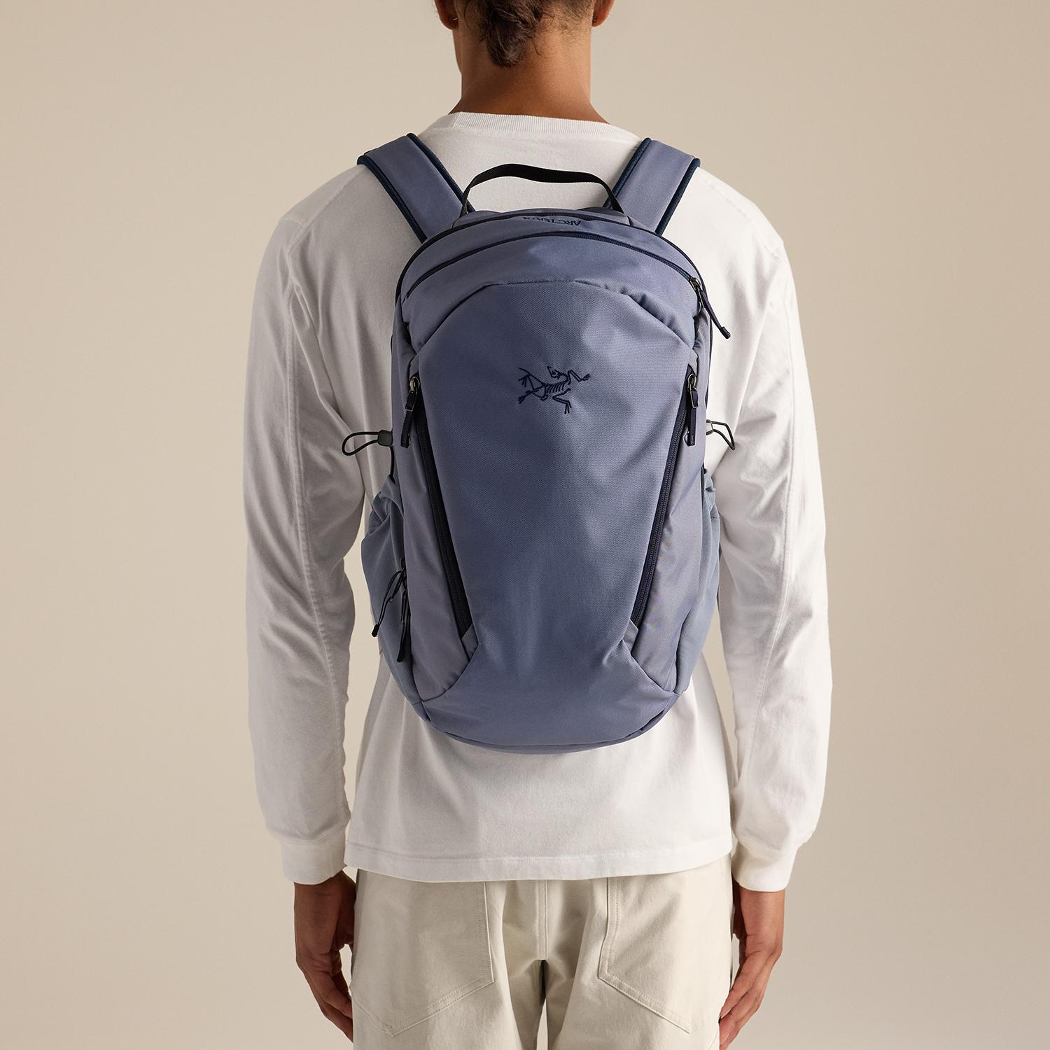 ARC'TERYX ARC'TERYX Mantis 26 Backpack｜OSHMAN'S ONLINE 公式通販