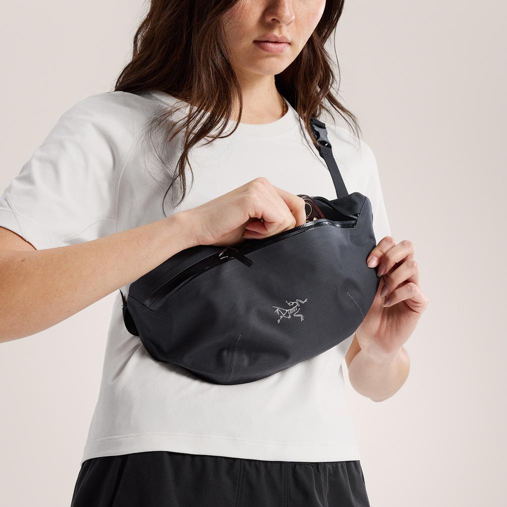  ARC’TERYX ARC’TERYX Granville Crossbody Bag画像7