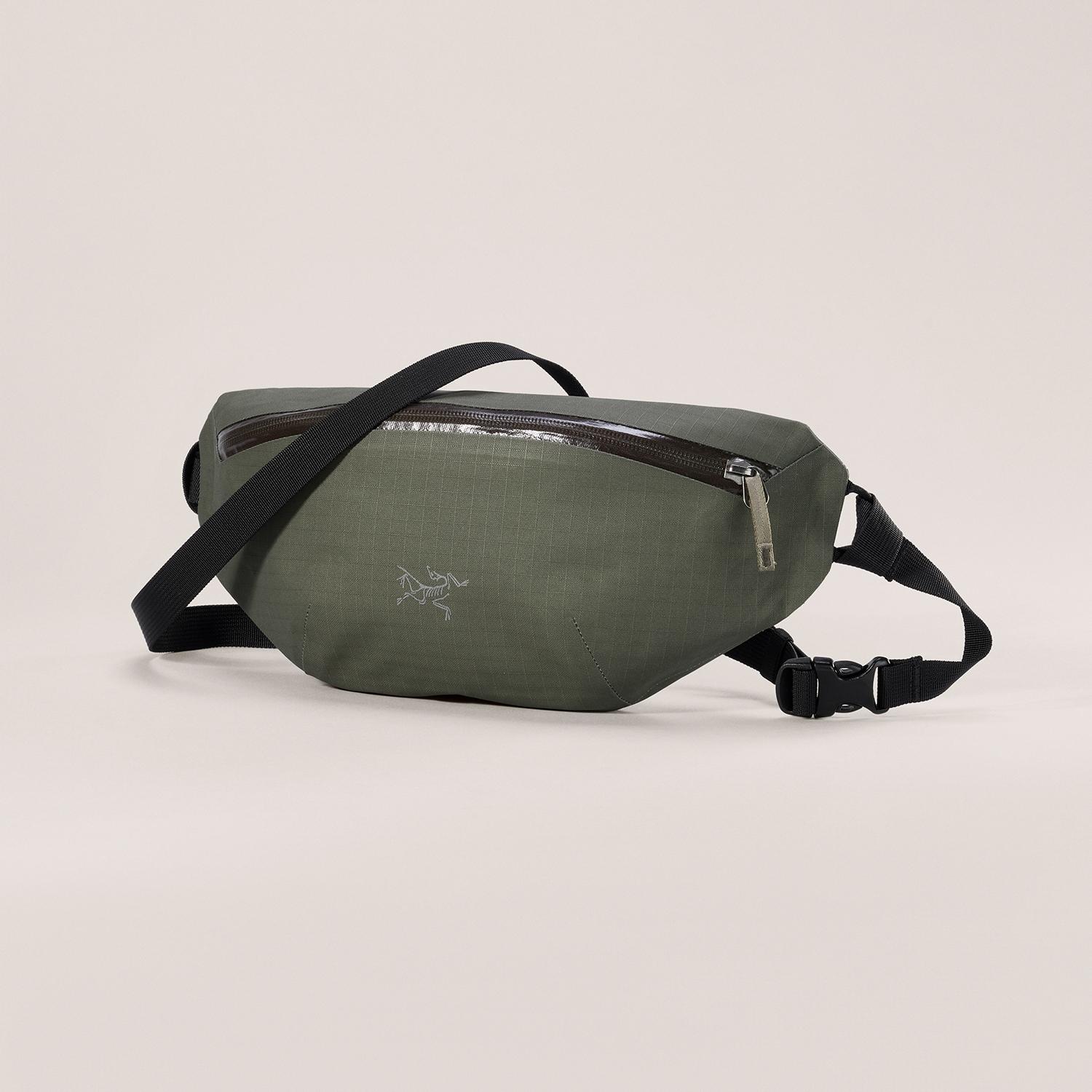 ARC'TERYX ARC'TERYX Granville Crossbody Bag｜OSHMAN'S ONLINE 公式通販