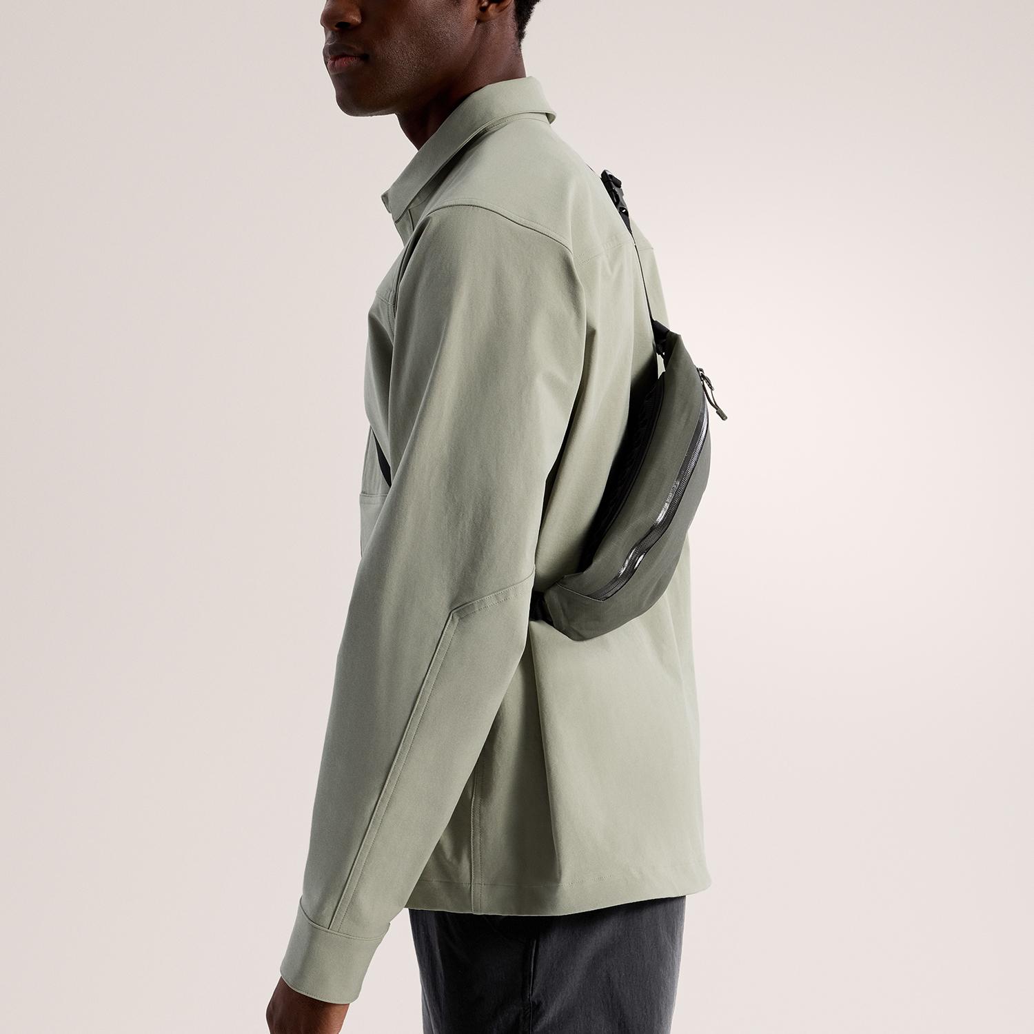 ARC'TERYX ARC'TERYX Granville Crossbody Bag｜OSHMAN'S ONLINE 公式通販