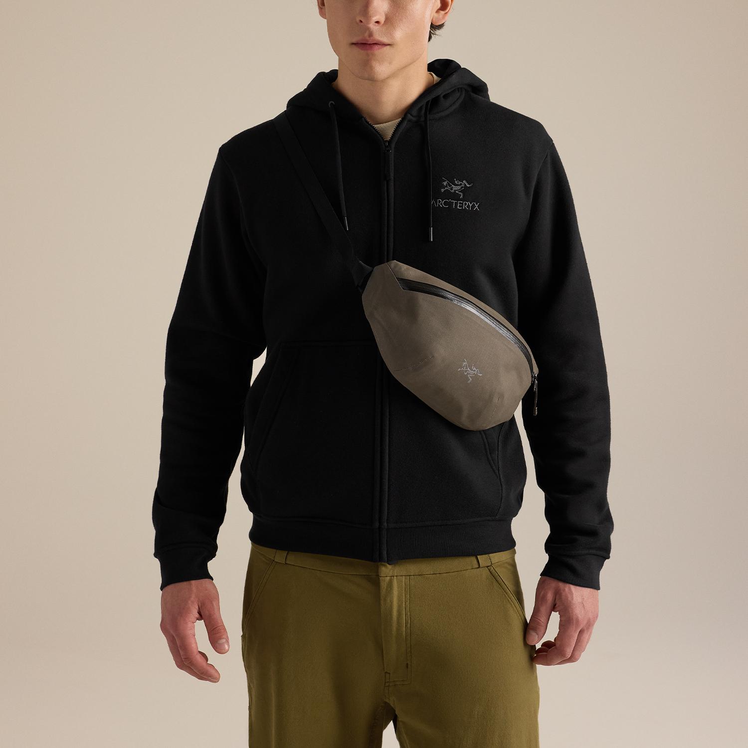 ARC'TERYX ARC'TERYX Granville Crossbody Bag｜OSHMAN'S ONLINE 公式通販