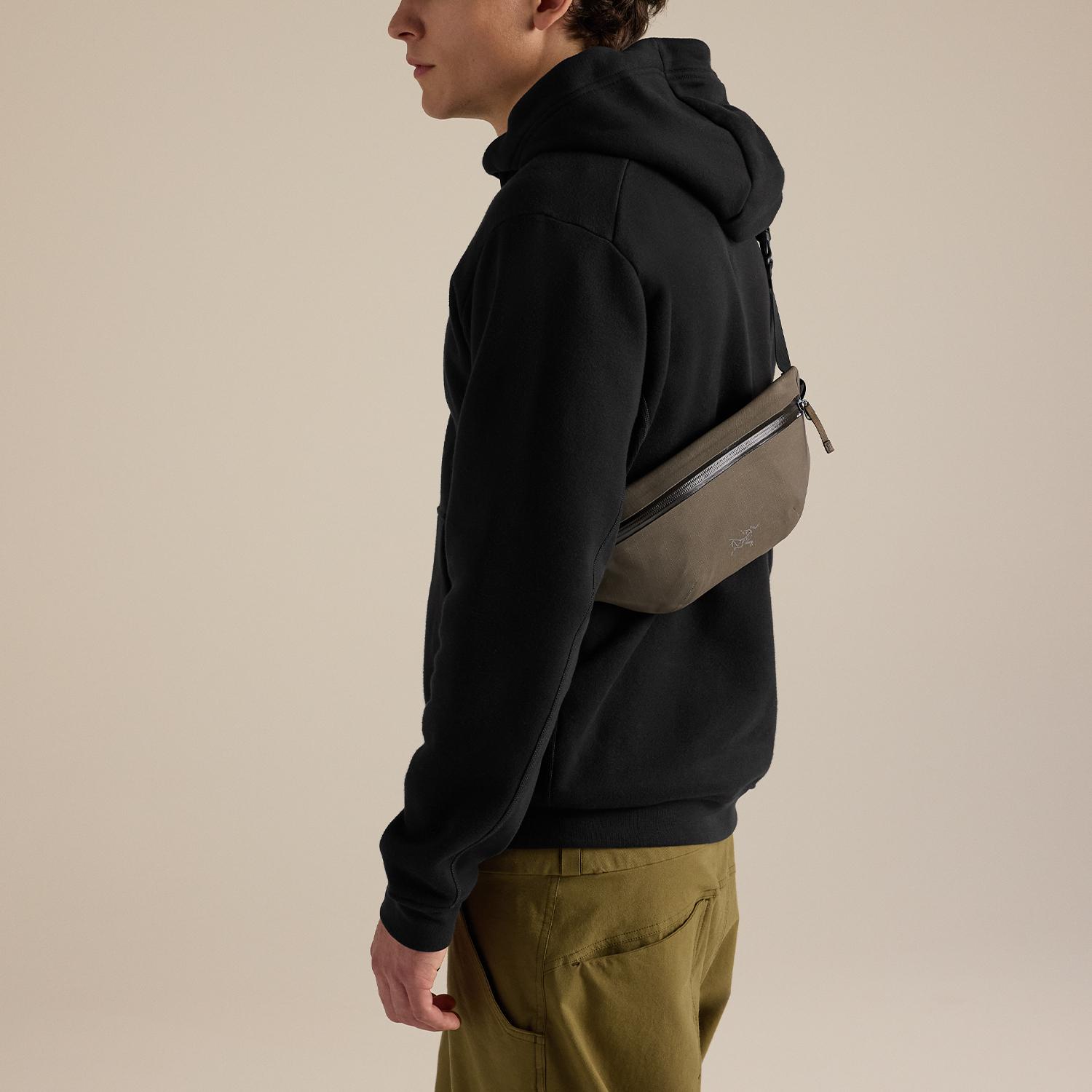 ARC'TERYX ARC'TERYX Granville Crossbody Bag｜OSHMAN'S ONLINE 公式通販