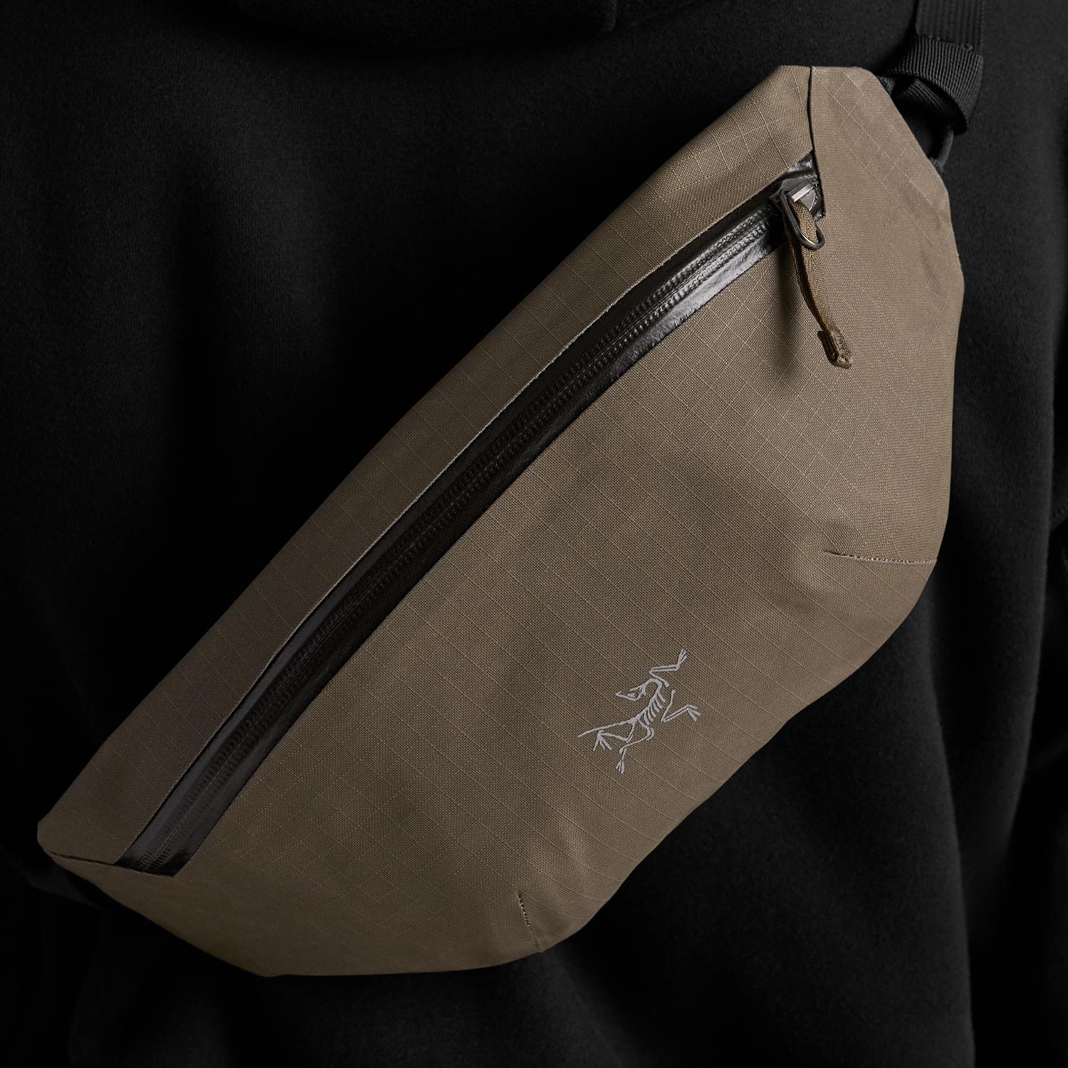 ARC'TERYX ARC'TERYX Granville Crossbody Bag｜OSHMAN'S ONLINE 公式通販