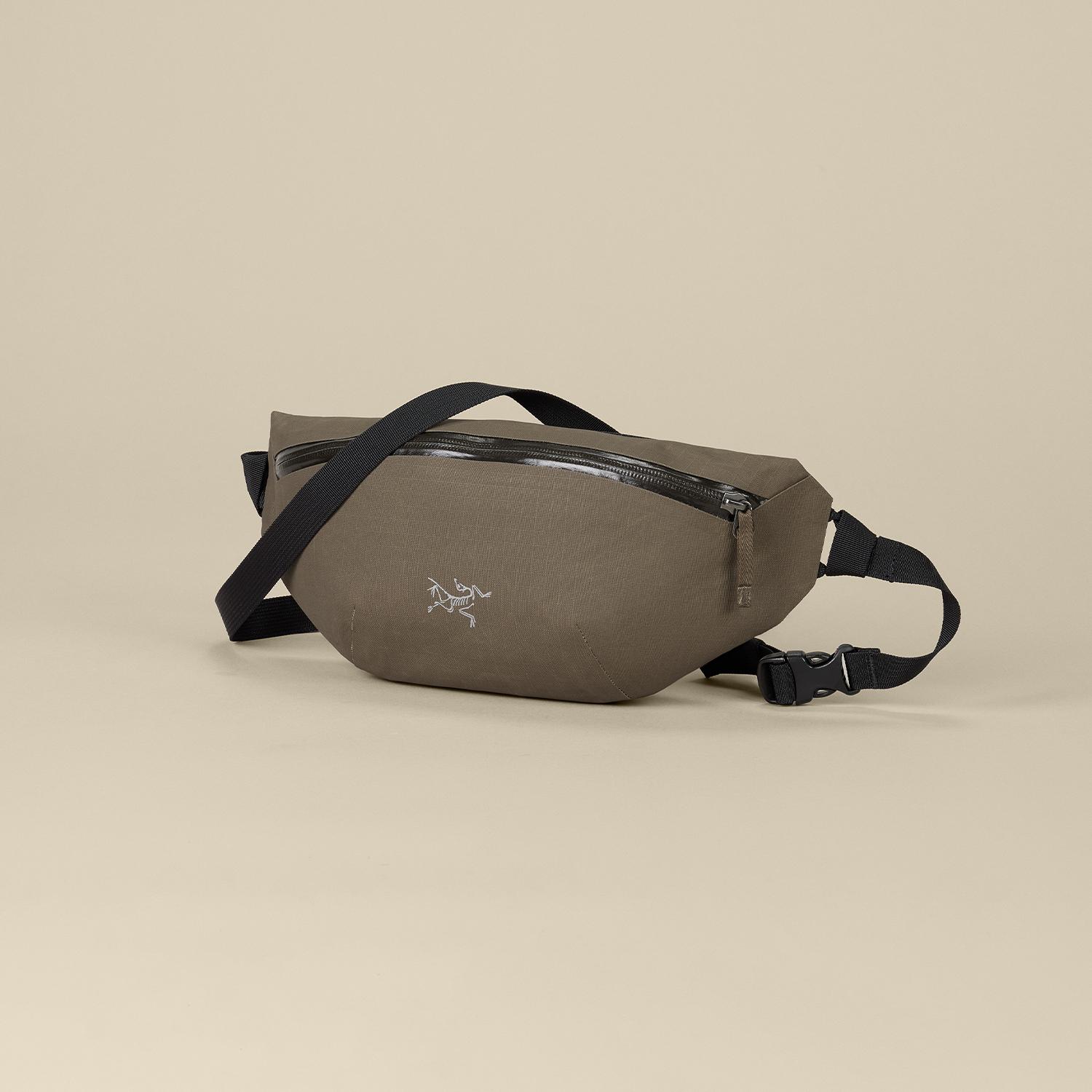 ARC'TERYX ARC'TERYX Granville Crossbody Bag｜OSHMAN'S ONLINE 公式通販