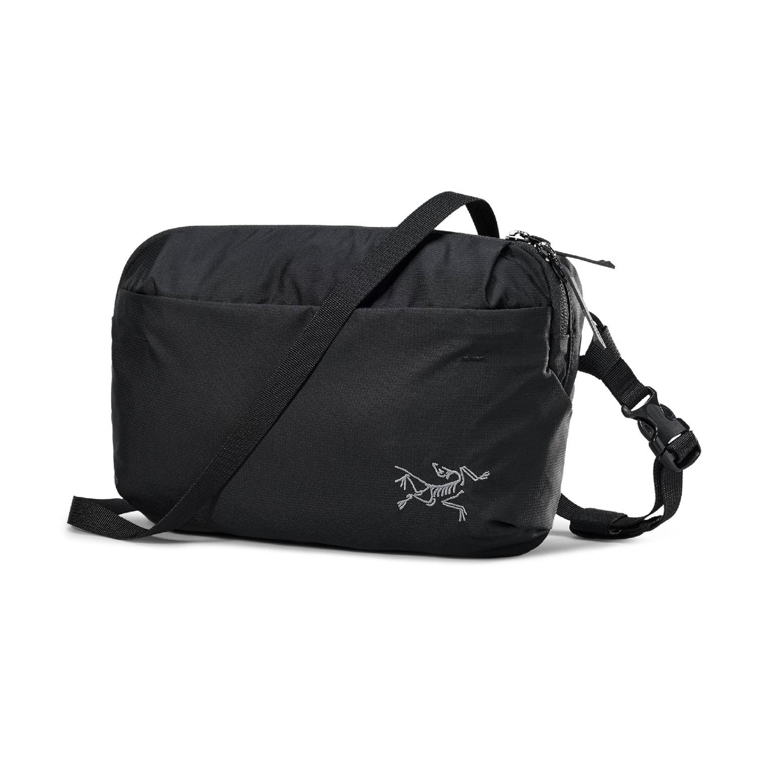 ARC'TERYX ARC'TERYX Heliad Crossbody｜OSHMAN'S ONLINE 公式通販