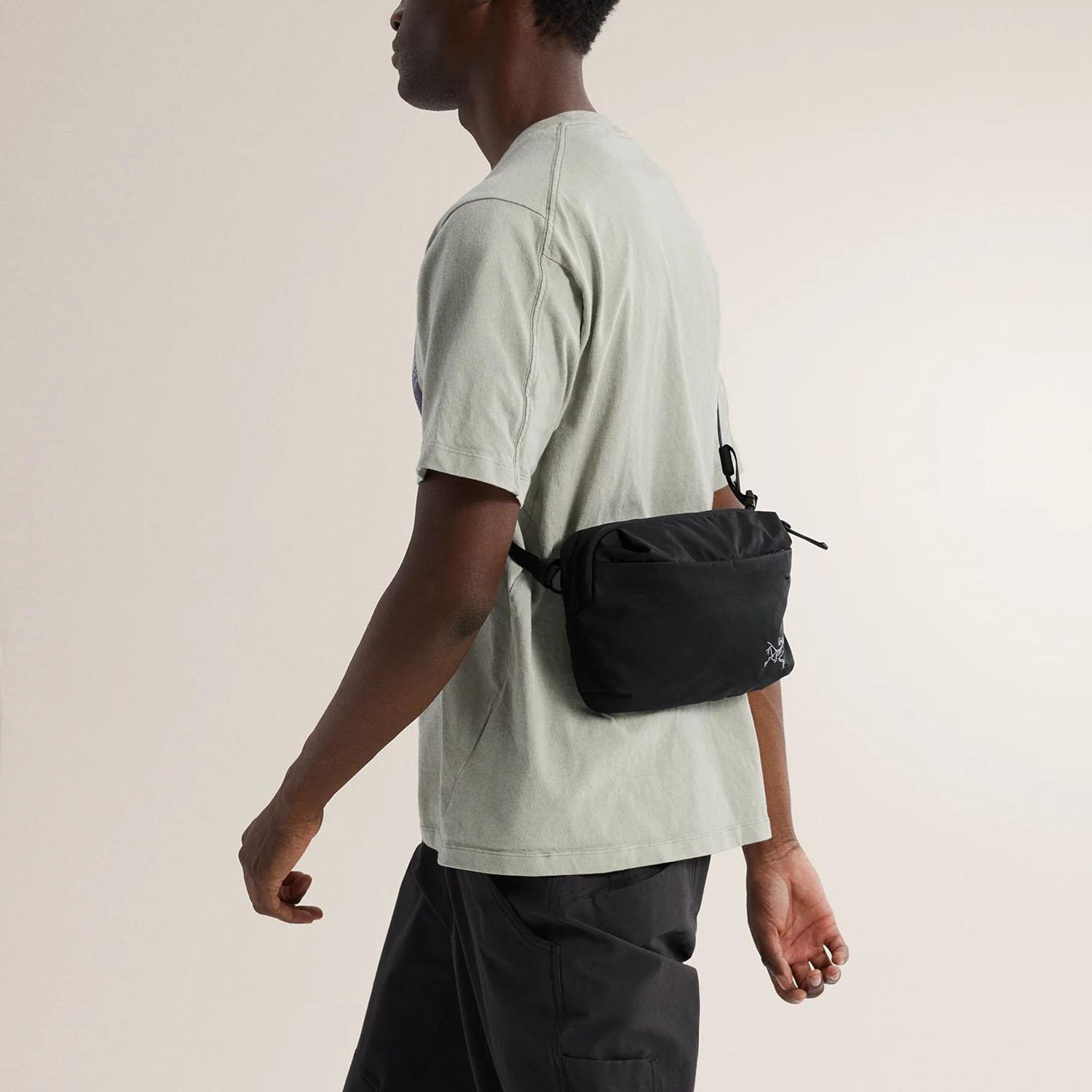 【正規品】アークテリクス　ヒリアドクロスボディ ヒリアド6 オッシュマンズ別注 ARC'TERYX ARC'TERYX Heliad Crossbody｜OSHMAN'S ONLINE 公式通販