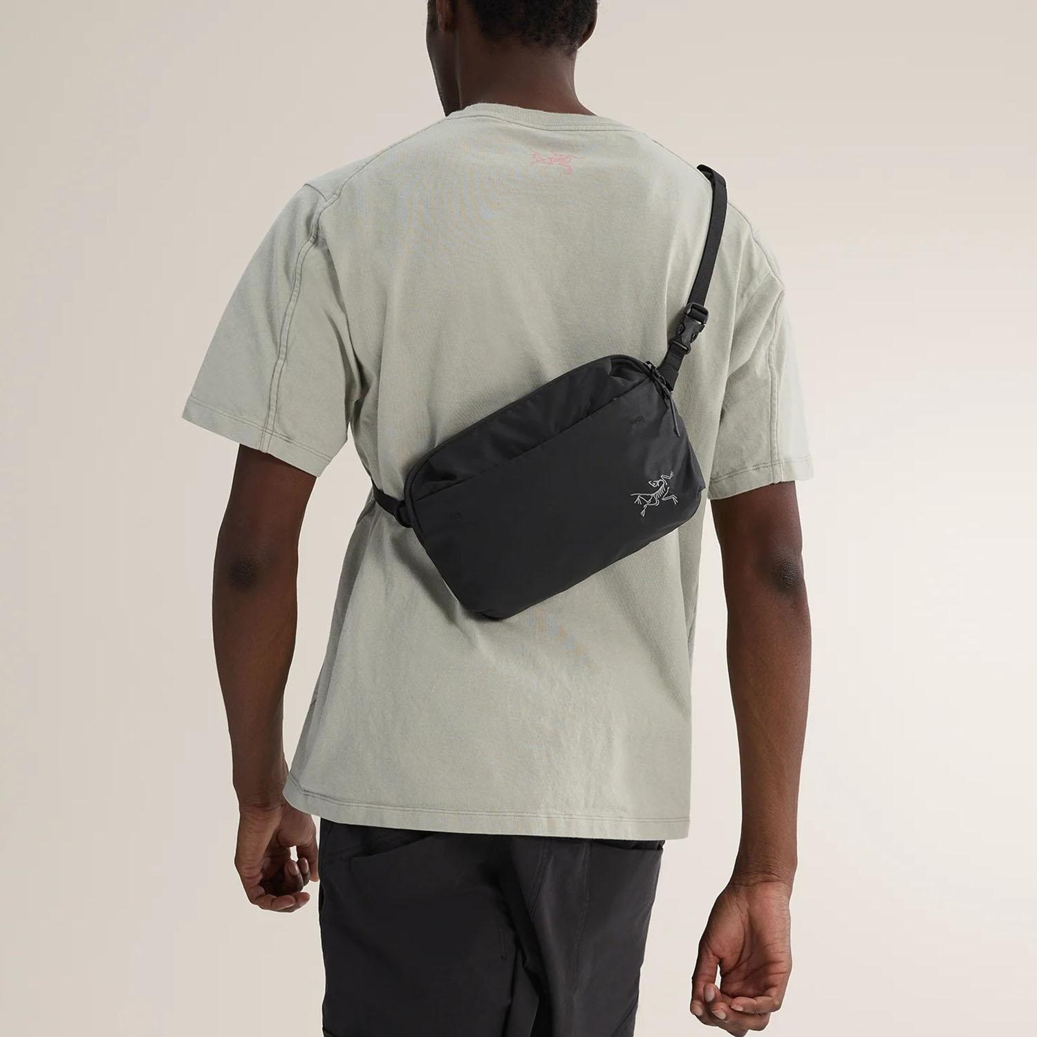 ARC'TERYX ARC'TERYX Heliad Crossbody｜OSHMAN'S ONLINE 公式通販