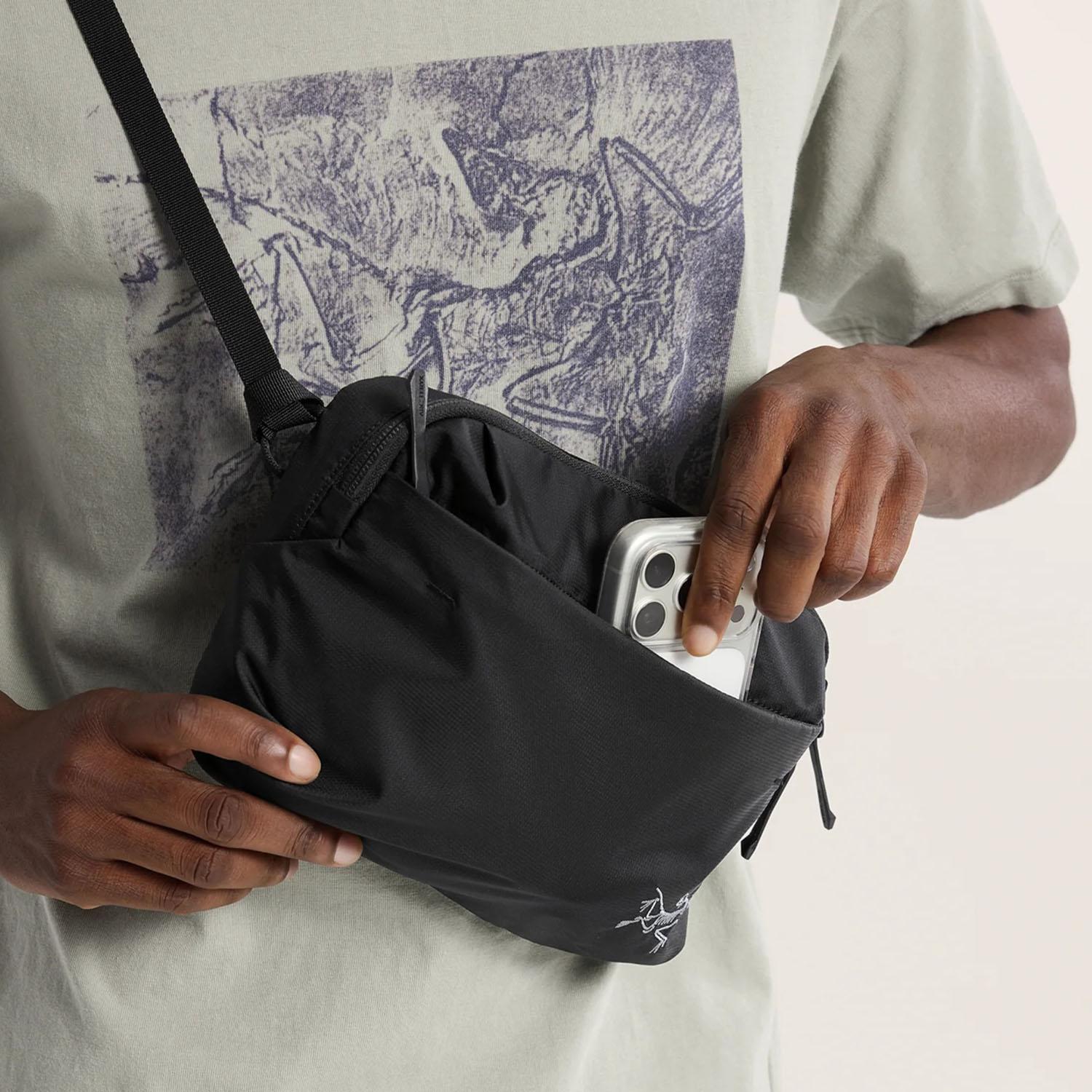 ARC'TERYX ARC'TERYX Heliad Crossbody｜OSHMAN'S ONLINE 公式通販