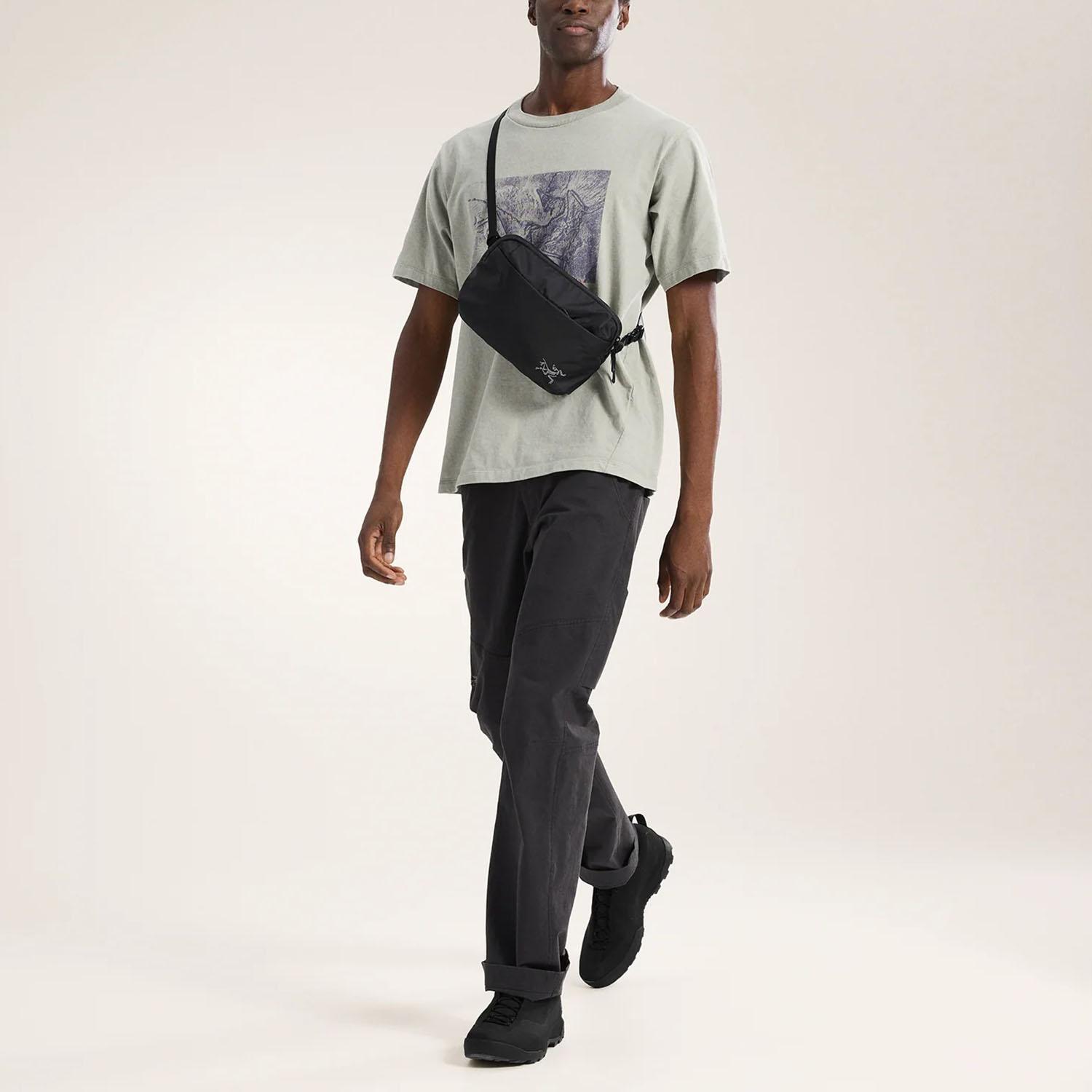 ARC'TERYX ARC'TERYX Heliad Crossbody｜OSHMAN'S ONLINE 公式通販