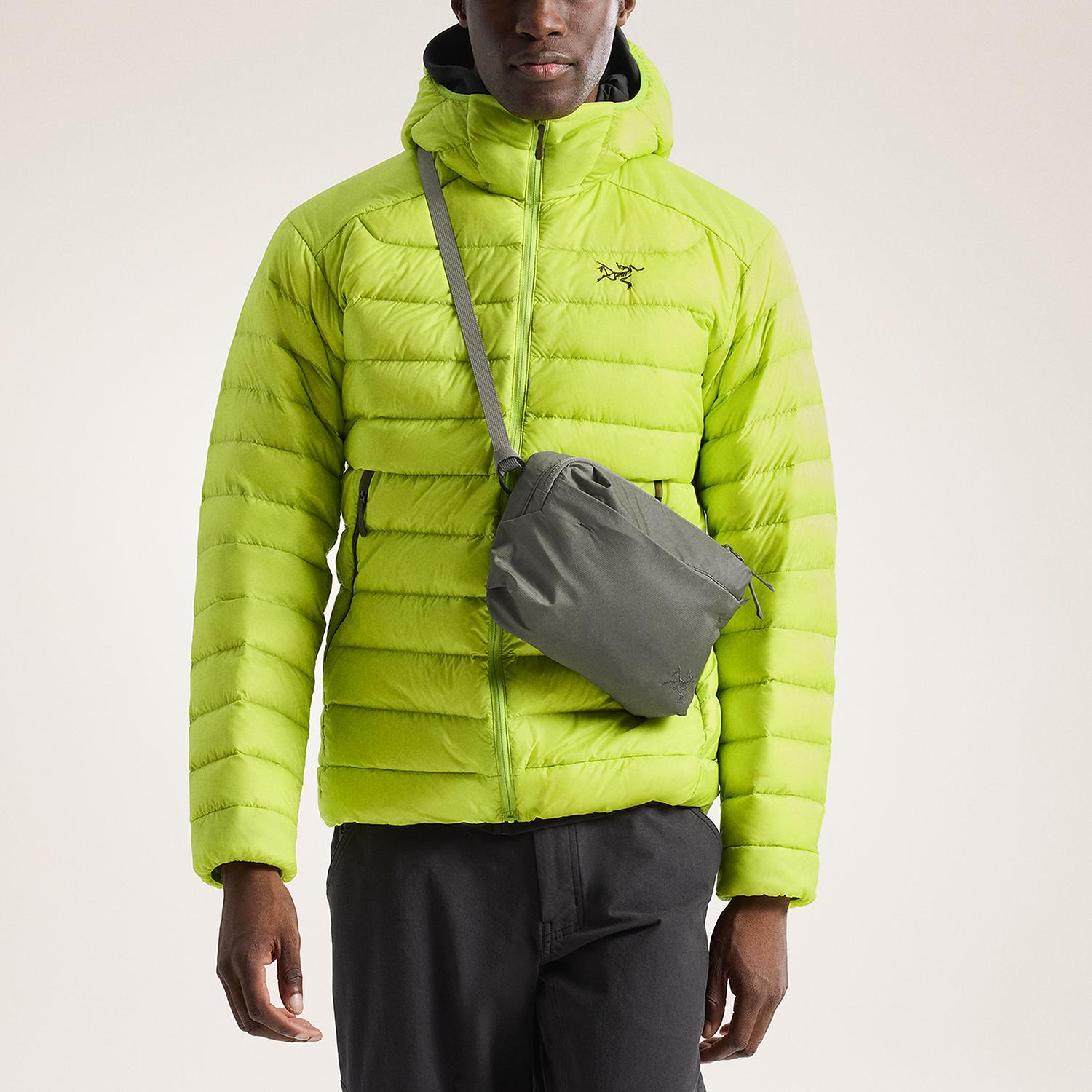 ARC'TERYX ARC'TERYX Heliad Crossbody｜OSHMAN'S ONLINE 公式通販