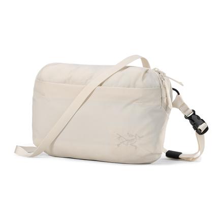 ARC’TERYX ヒリアドクロスボディバッグ