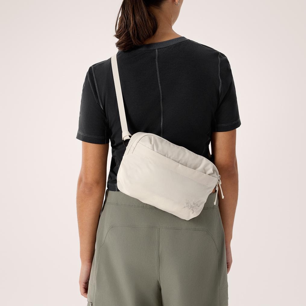  ARC’TERYX ARC’TERYX Heliad Crossbody画像4