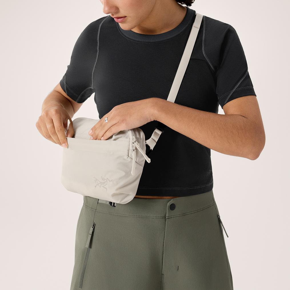  ARC’TERYX ARC’TERYX Heliad Crossbody画像7
