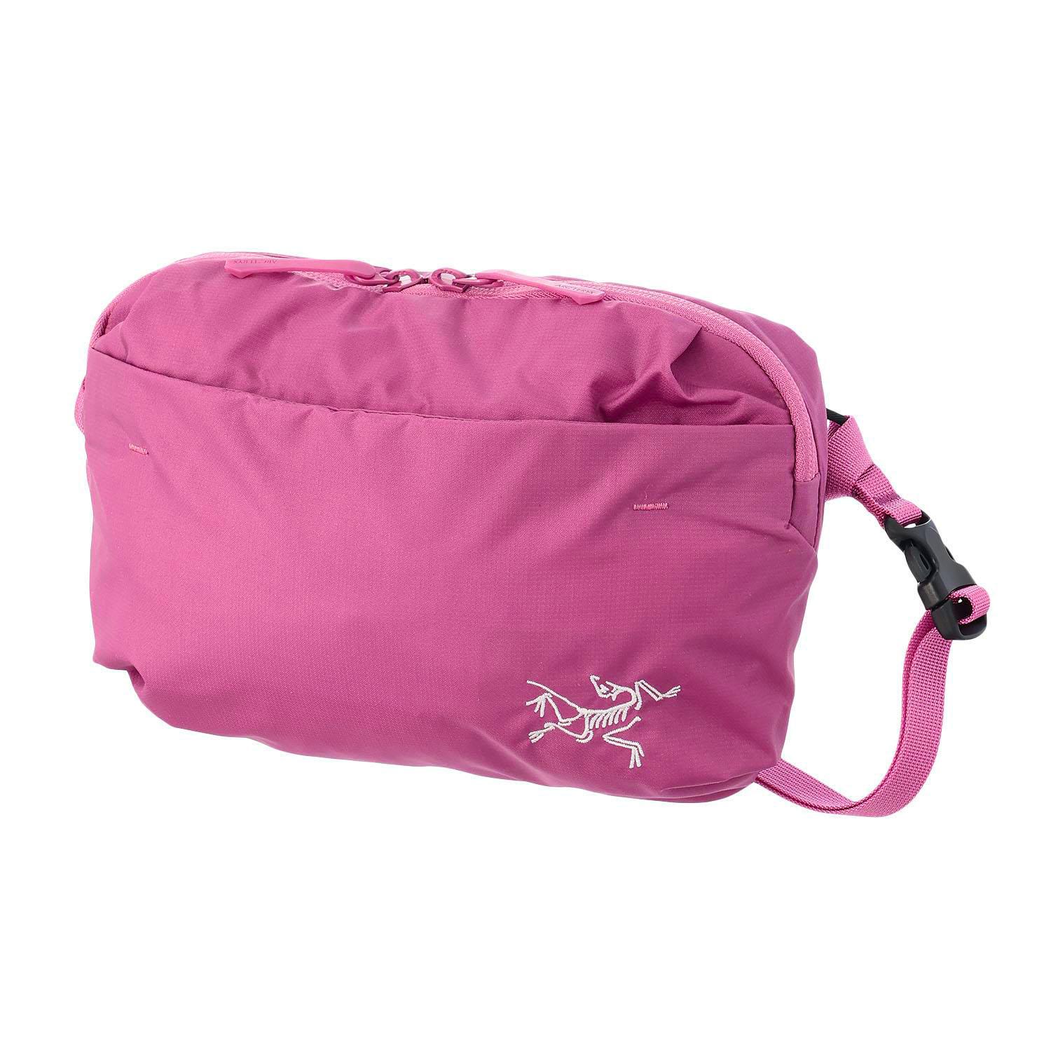 ARC'TERYX ARC'TERYX Heliad Crossbody｜OSHMAN'S ONLINE 公式通販
