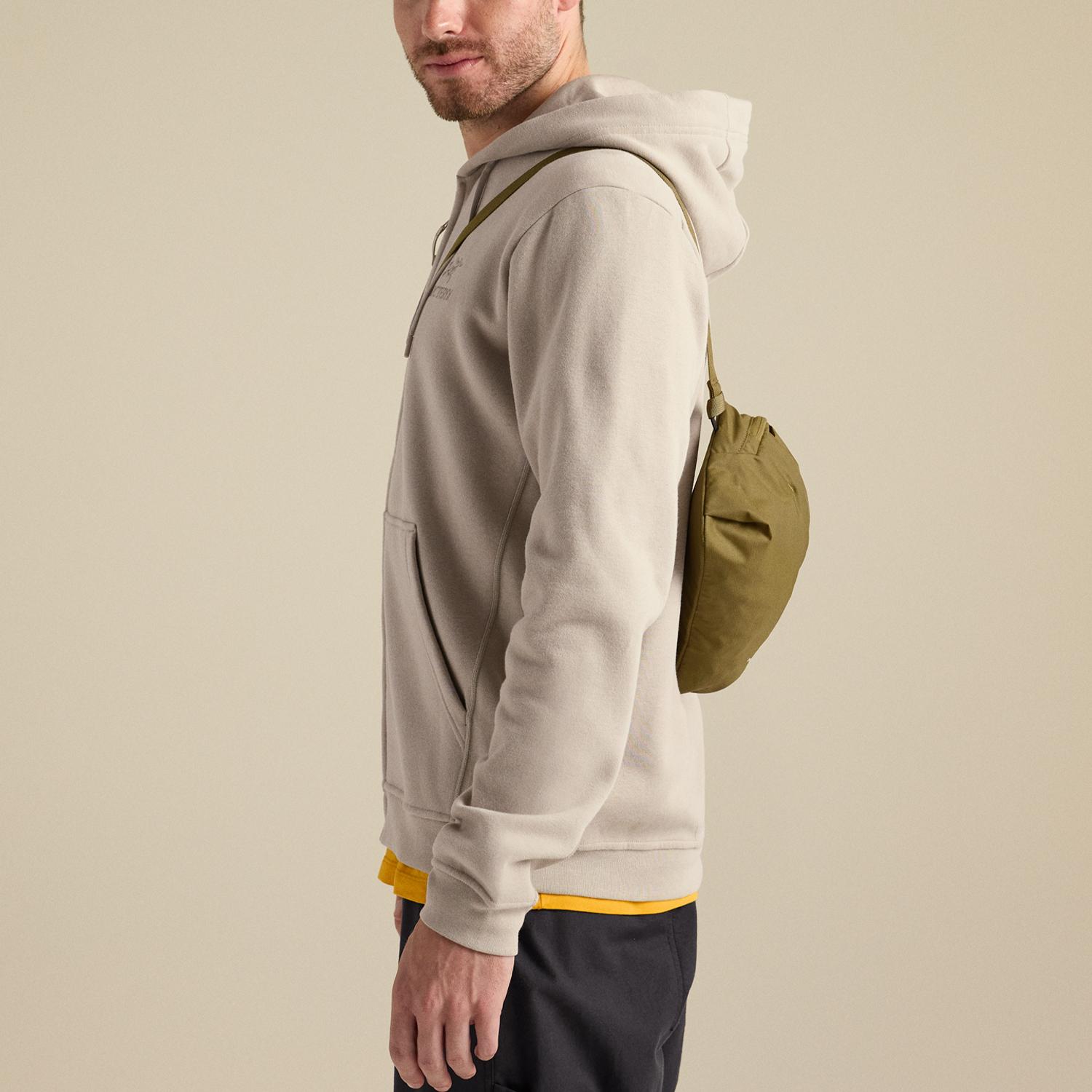 ARC'TERYX ARC'TERYX Heliad Crossbody｜OSHMAN'S ONLINE 公式通販