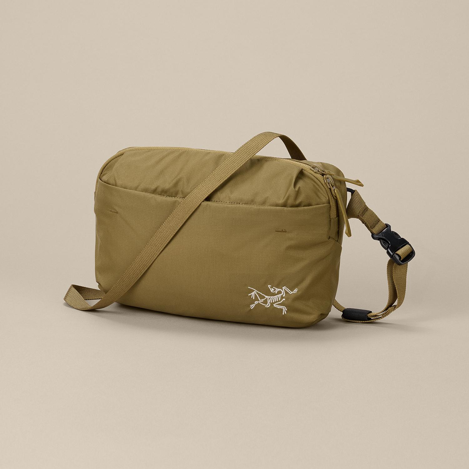 ARC'TERYX ARC'TERYX Heliad Crossbody｜OSHMAN'S ONLINE 公式通販