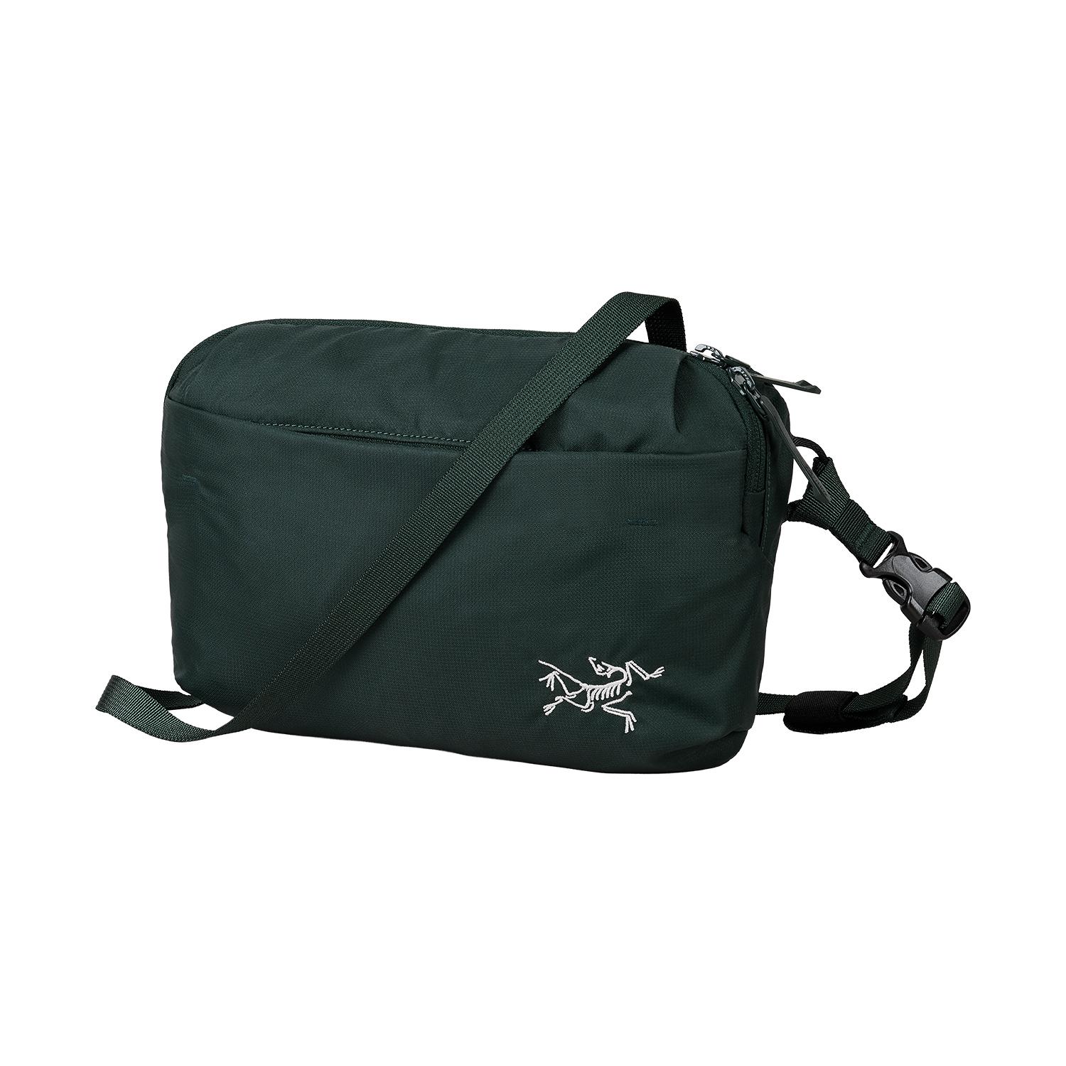 ARC'TERYX ARC'TERYX Heliad Crossbody｜OSHMAN'S ONLINE 公式通販