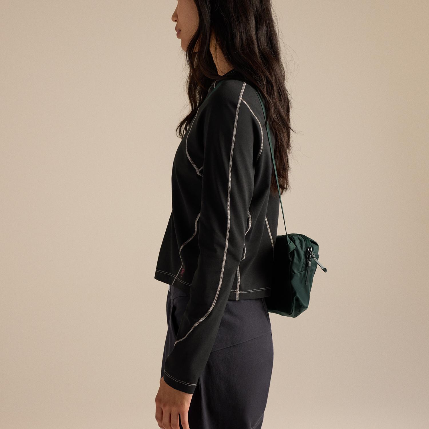 ARC'TERYX ARC'TERYX Heliad Crossbody｜OSHMAN'S ONLINE 公式通販