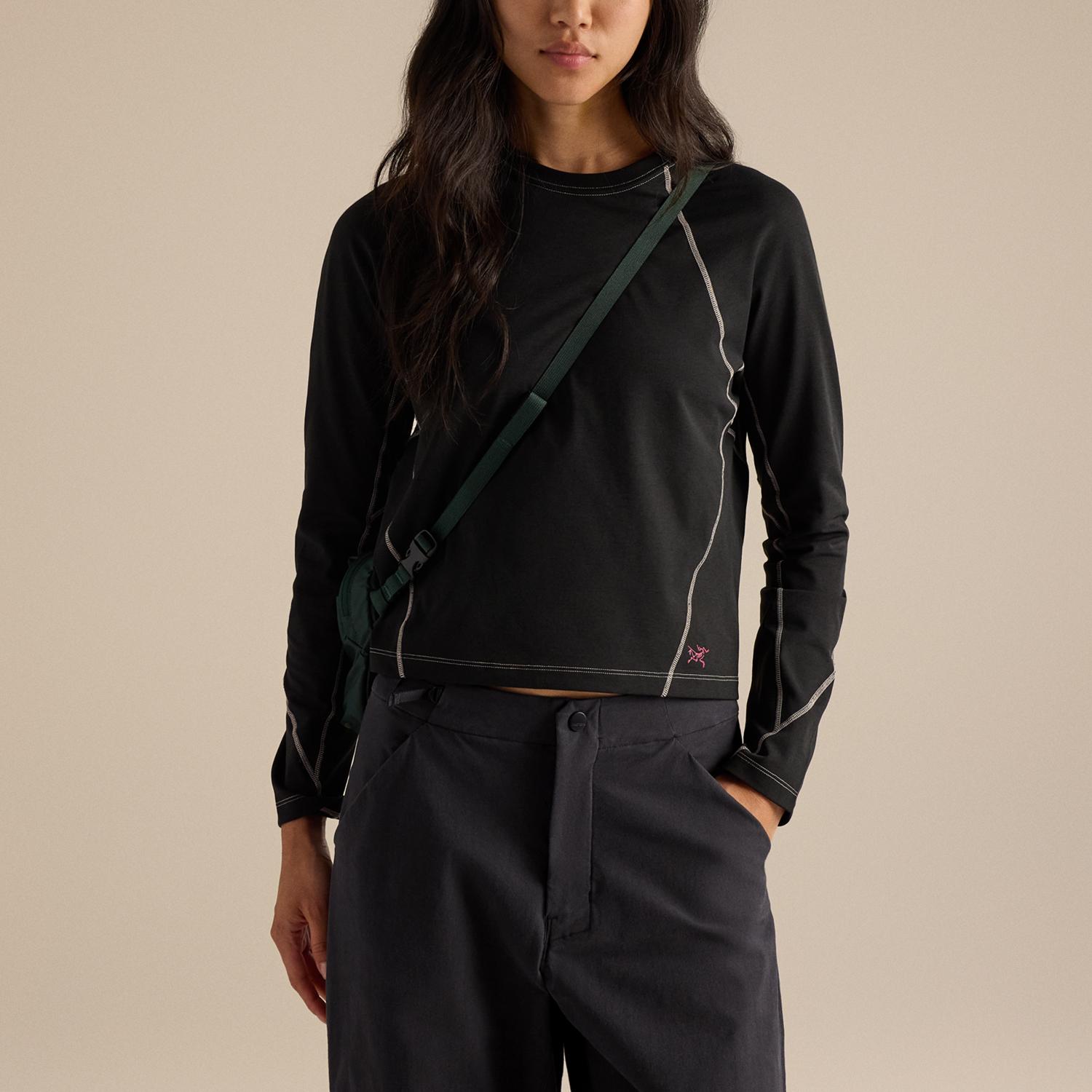 ARC'TERYX ARC'TERYX Heliad Crossbody｜OSHMAN'S ONLINE 公式通販
