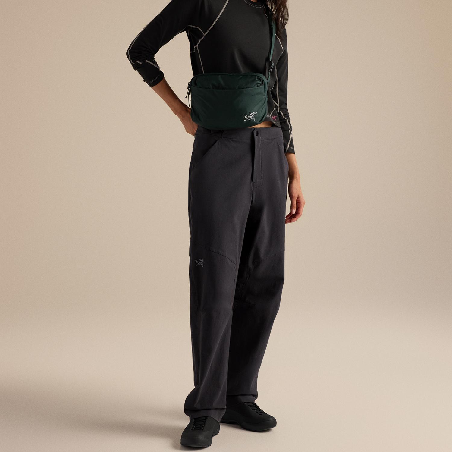 ARC'TERYX ARC'TERYX Heliad Crossbody｜OSHMAN'S ONLINE 公式通販