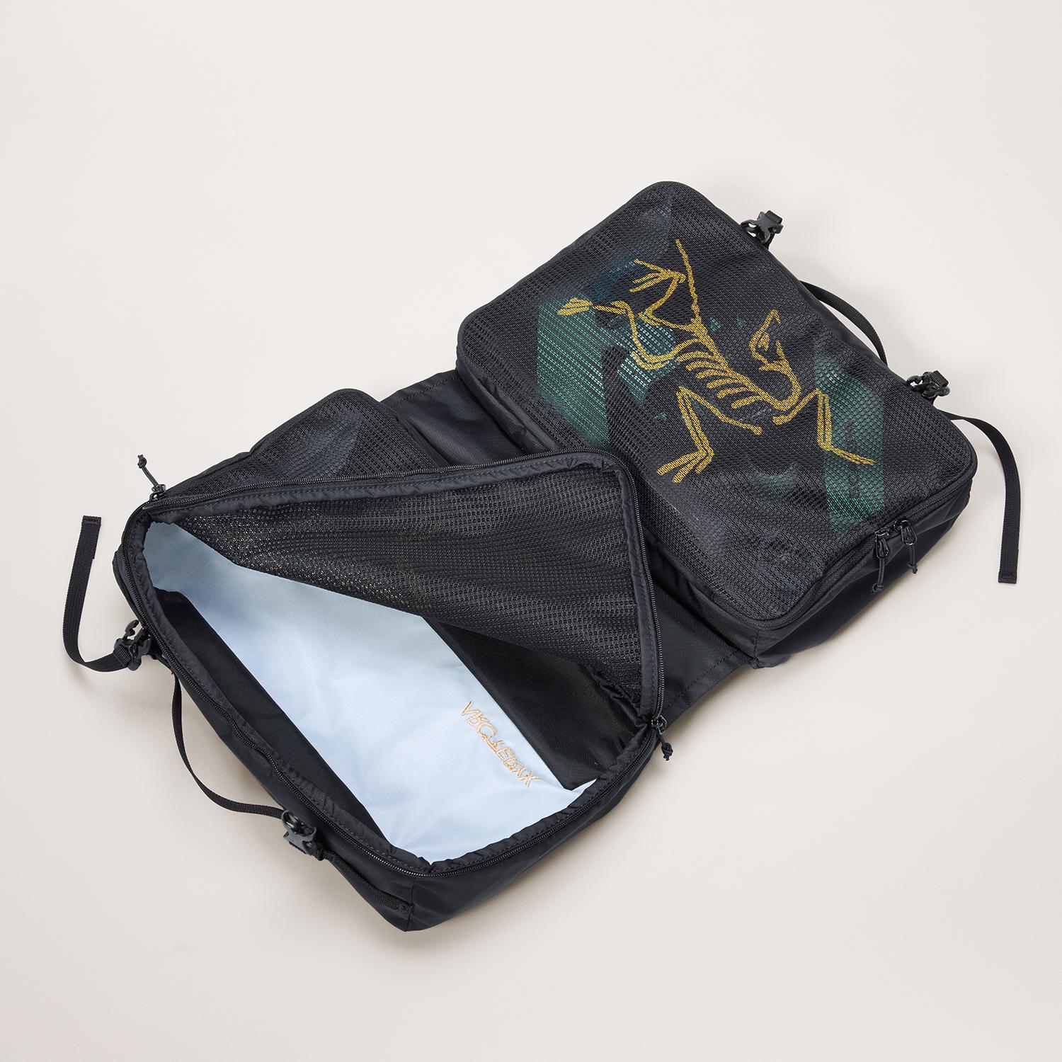 ARC'TERYX ARC'TERYX Index 10 Gear Organizer｜OSHMAN'S ONLINE 公式通販