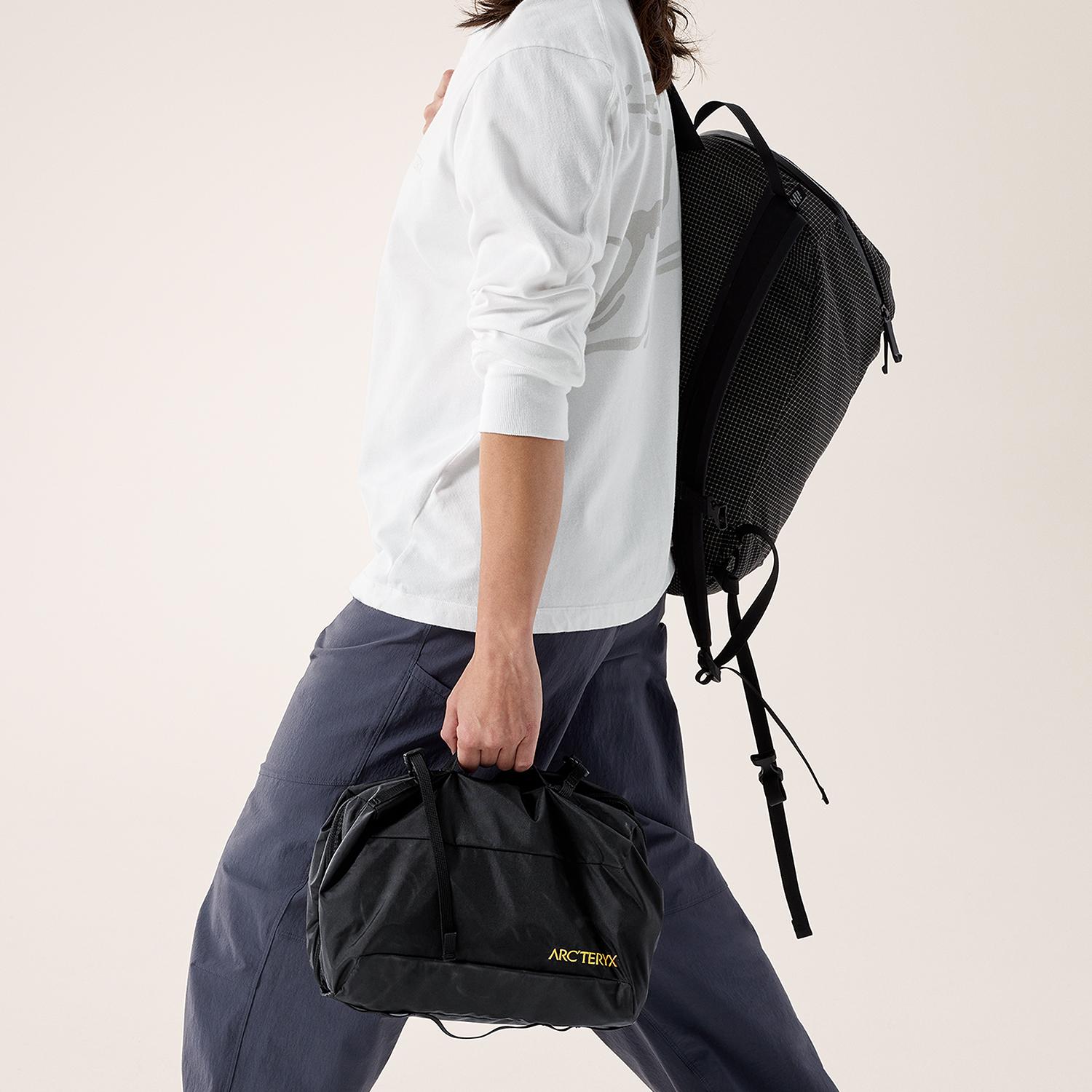 ARC'TERYX ARC'TERYX Index 10 Gear Organizer｜OSHMAN'S ONLINE 公式通販