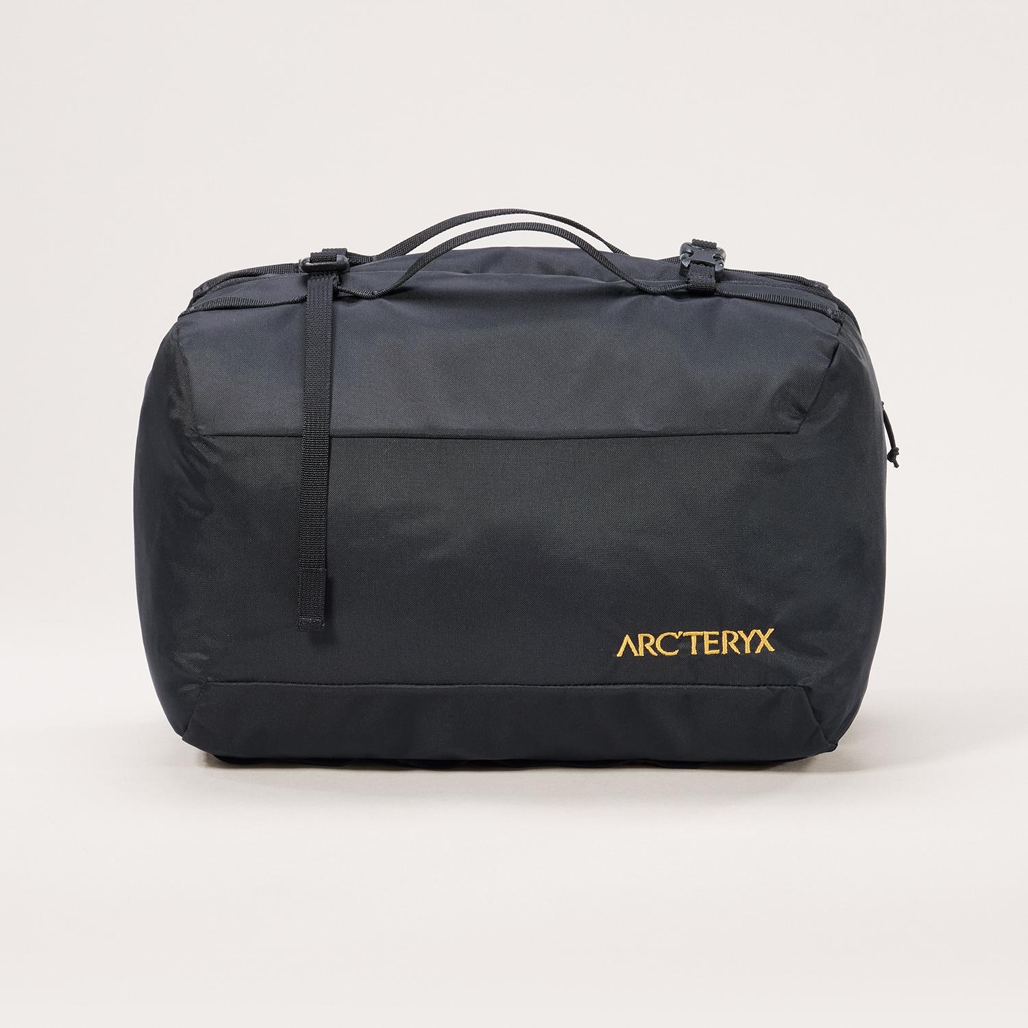 ARC'TERYX ARC'TERYX Index 10 Gear Organizer｜OSHMAN'S ONLINE 公式通販