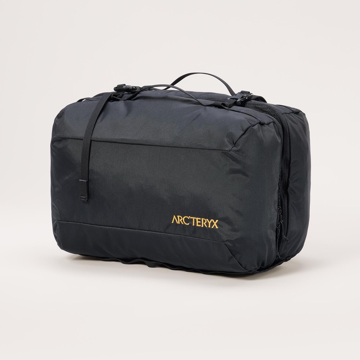 ARC'TERYX ARC'TERYX Index 10 Gear Organizer｜OSHMAN'S ONLINE 公式通販