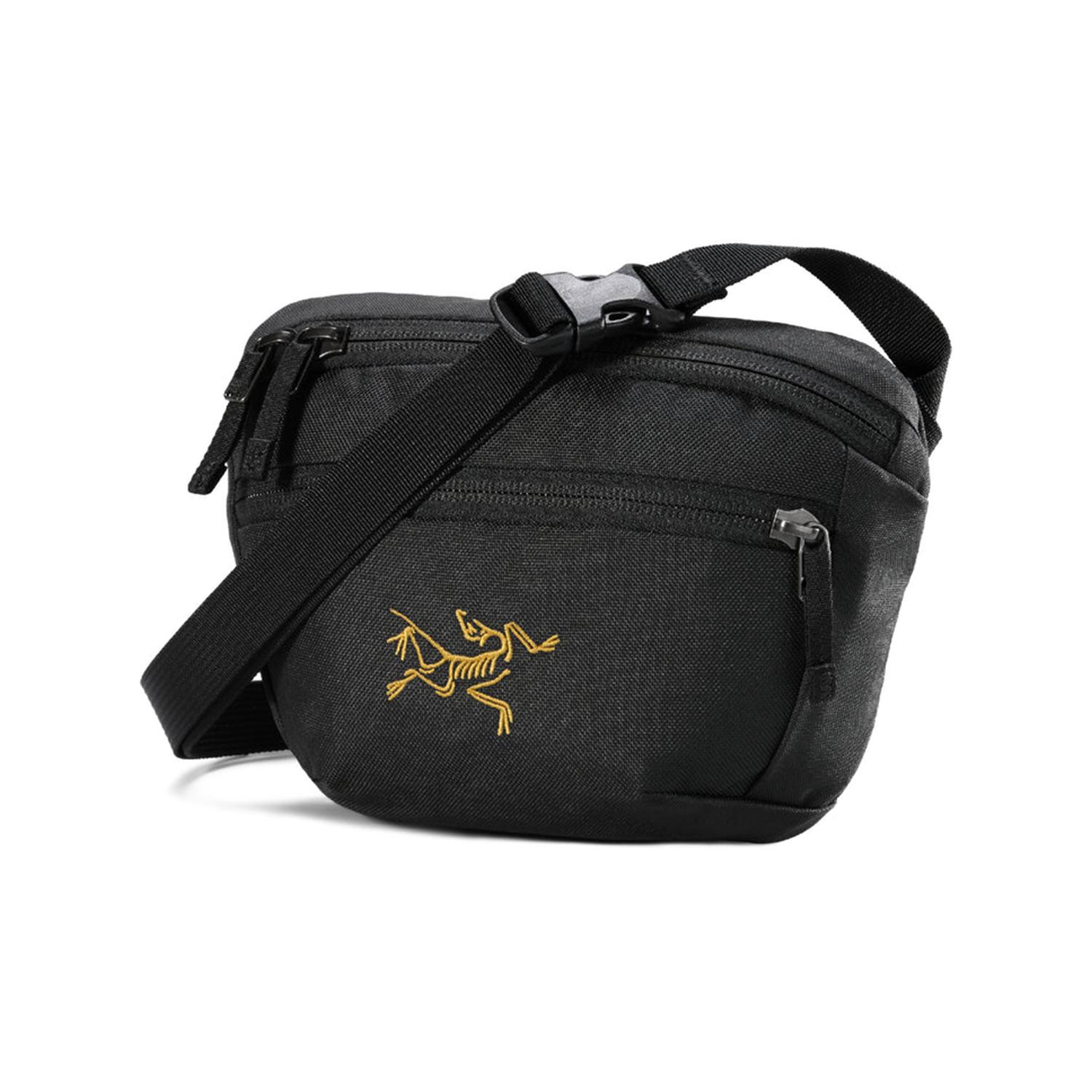 Arc'teryx マンティス1 Mantis 1 Waist Pack | Arc'teryx United States