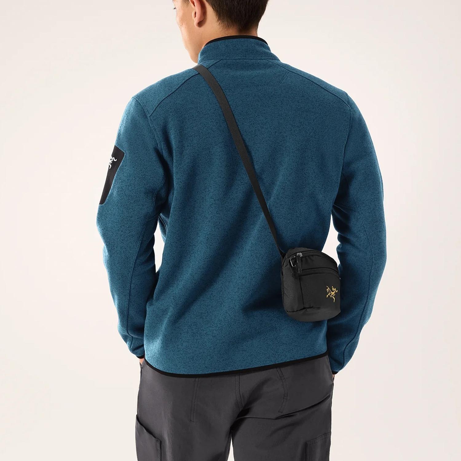モンチッチ様　Arc'teryx Mantis1 マンティス1 ARC'TERYX ARC'TERYX Mantis 1 Waist Pack｜OSHMAN'S ONLINE 公式通販