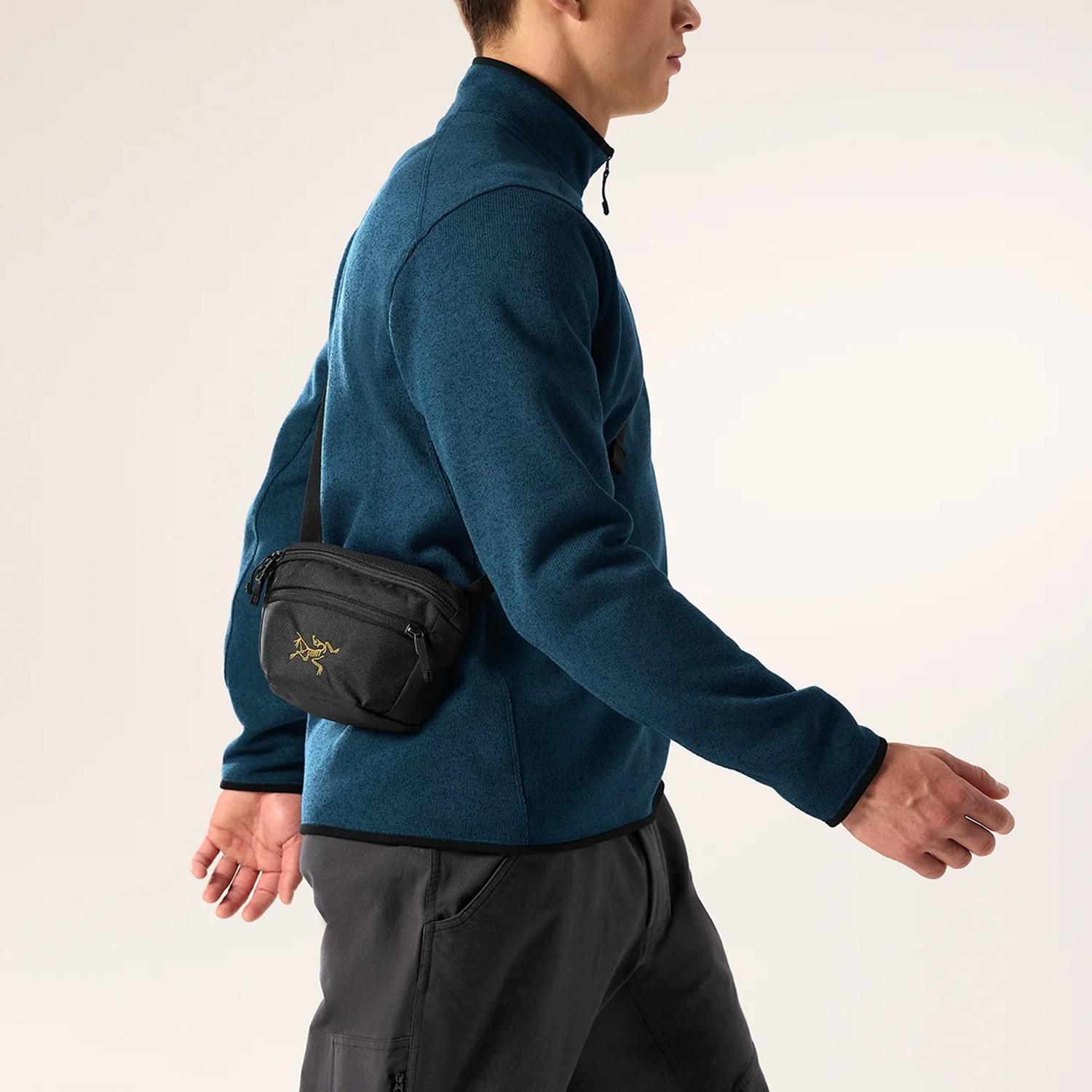 ARC'TERYX Mantis 1 新品 Arc'teryx Mantis 1 Waist Pack – Campers' Corner