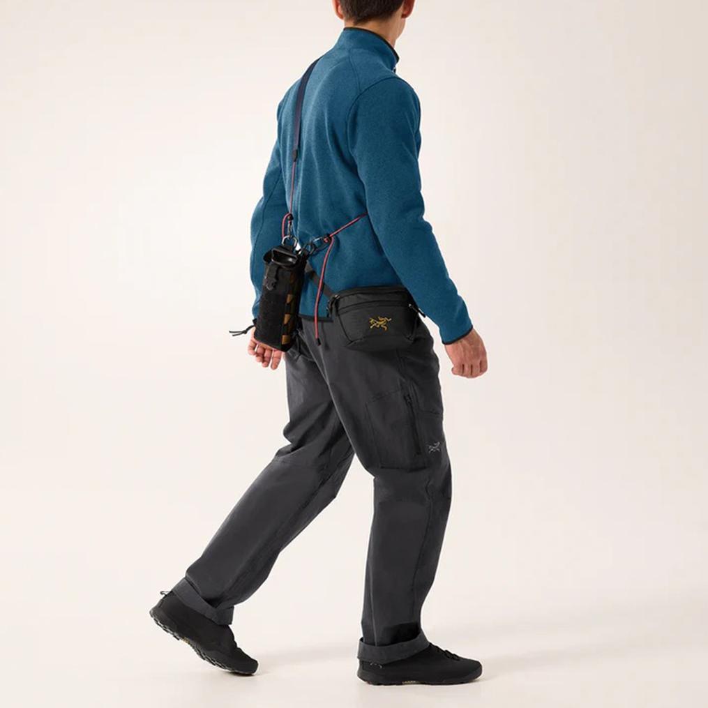  ARC’TERYX ARC’TERYX Mantis 1 Waist Pack画像5