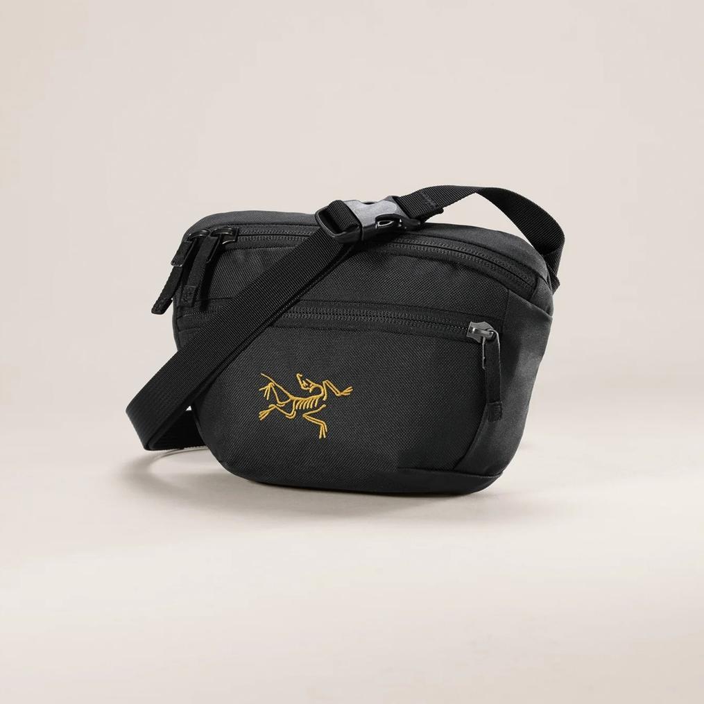  ARC’TERYX ARC’TERYX Mantis 1 Waist Pack画像7