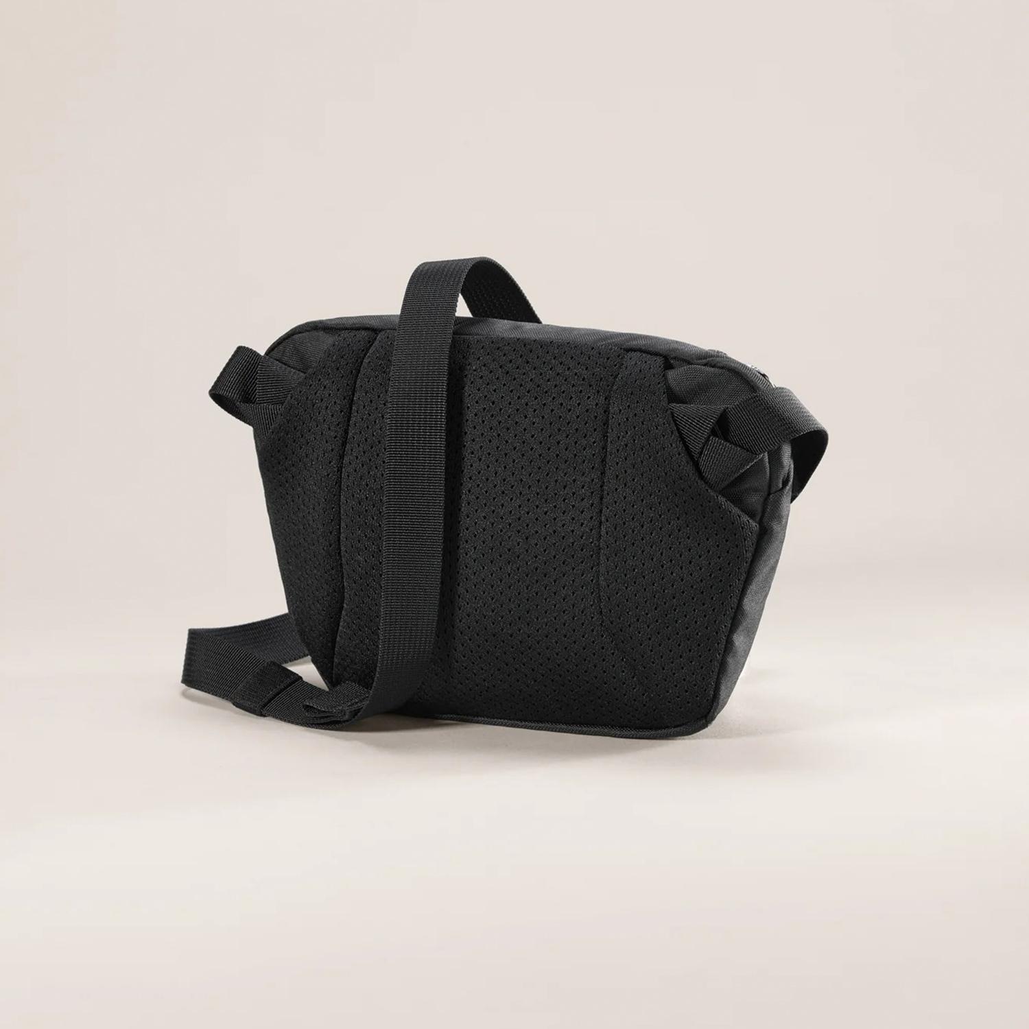 ARC'TERYX ARC'TERYX Mantis 1 Waist Pack｜OSHMAN'S ONLINE 公式通販