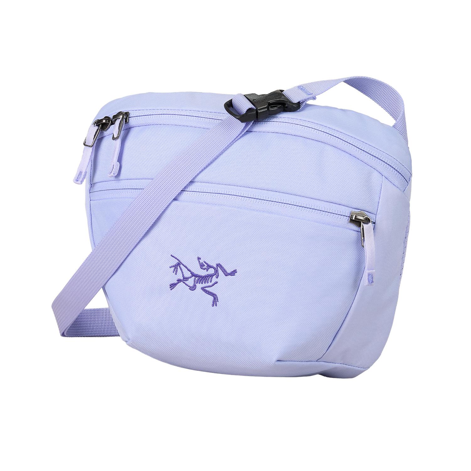 ARC'TERYX ARC'TERYX Mantis 2 Waist Pack｜OSHMAN'S ONLINE 公式通販