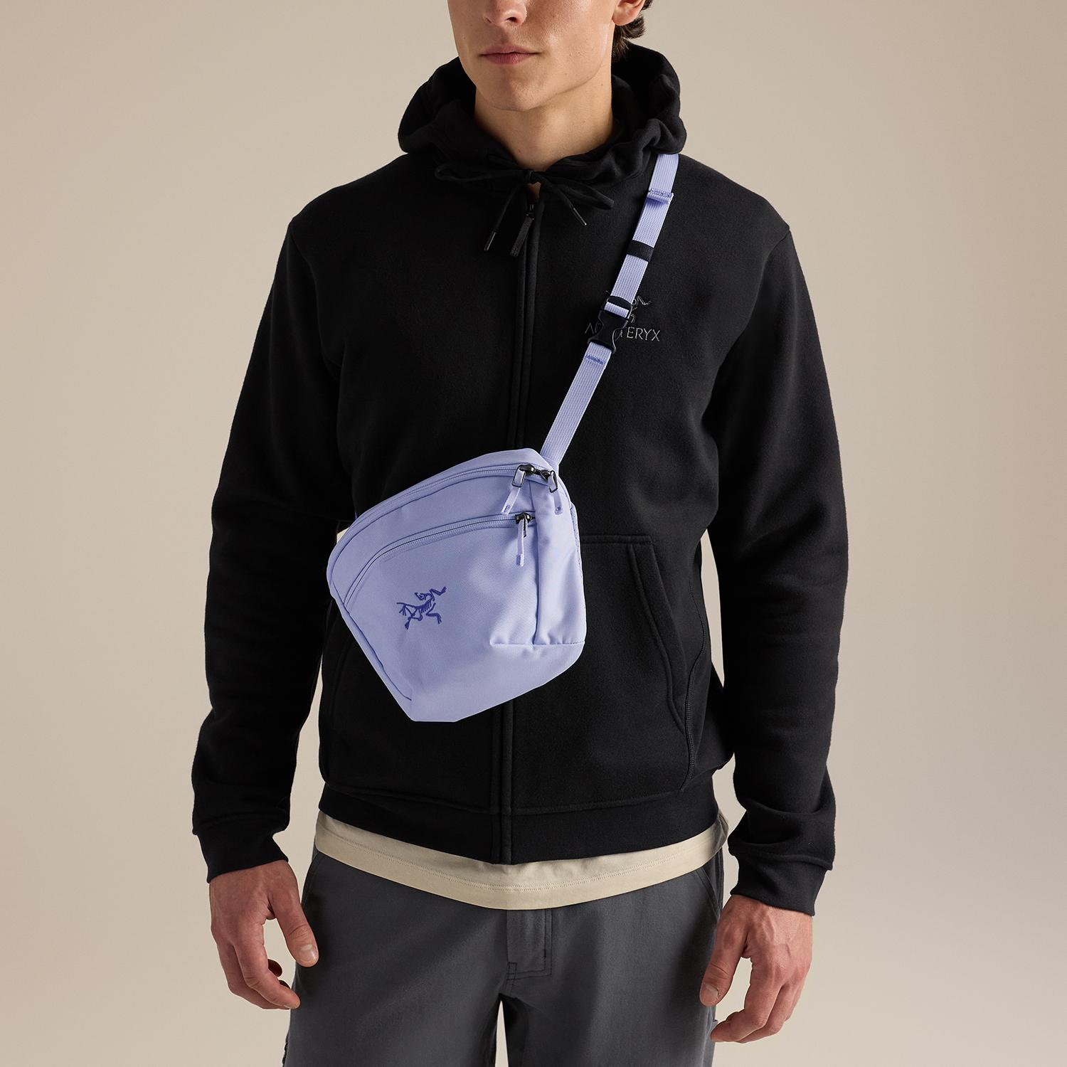 ARC'TERYX ARC'TERYX Mantis 2 Waist Pack｜OSHMAN'S ONLINE 公式通販