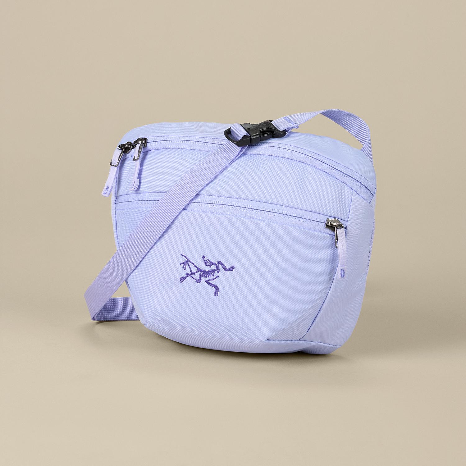 ARC'TERYX ARC'TERYX Mantis 2 Waist Pack｜OSHMAN'S ONLINE 公式通販